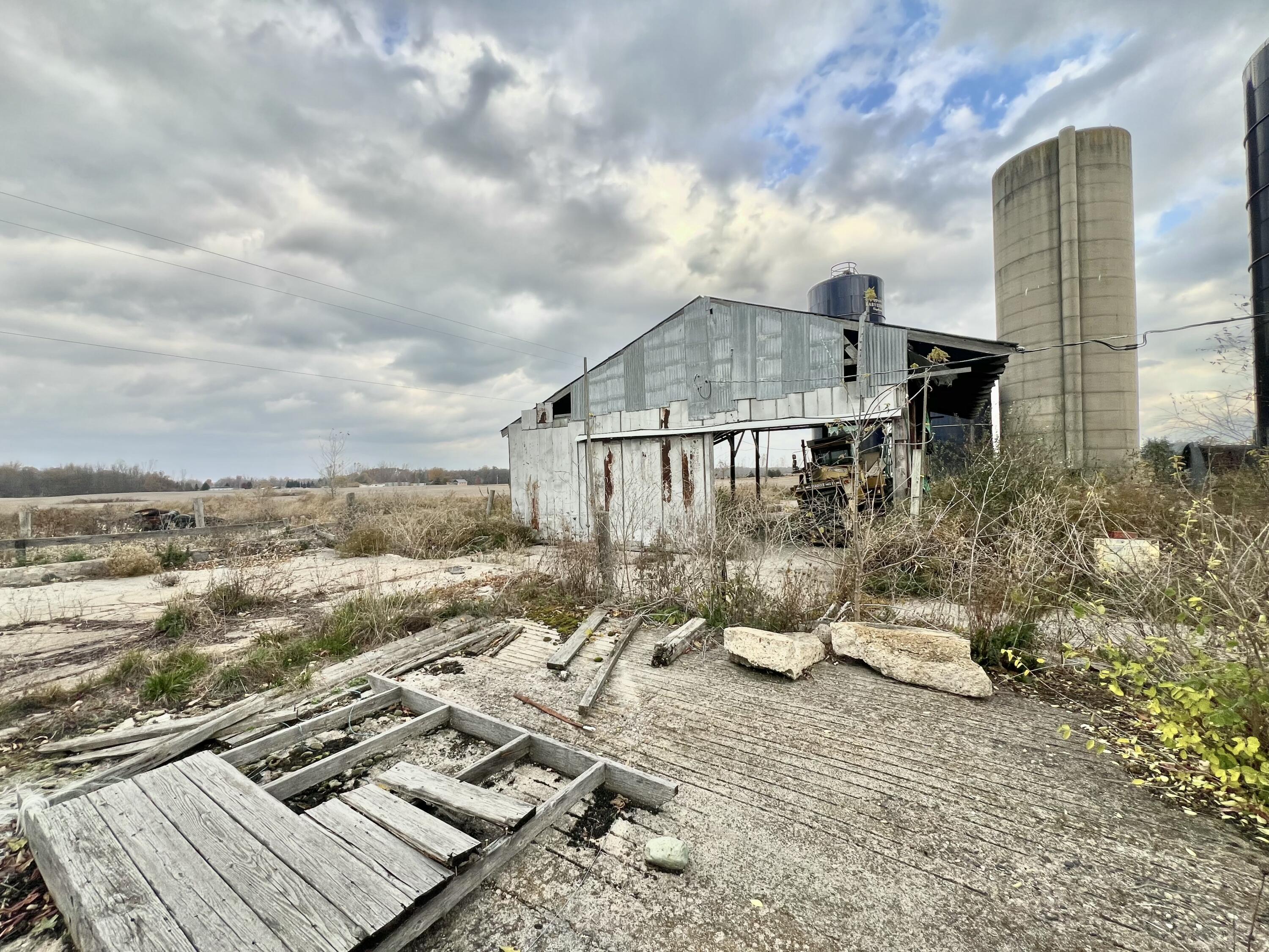 3240 E Reading Road E Jefferson Township MI 49266