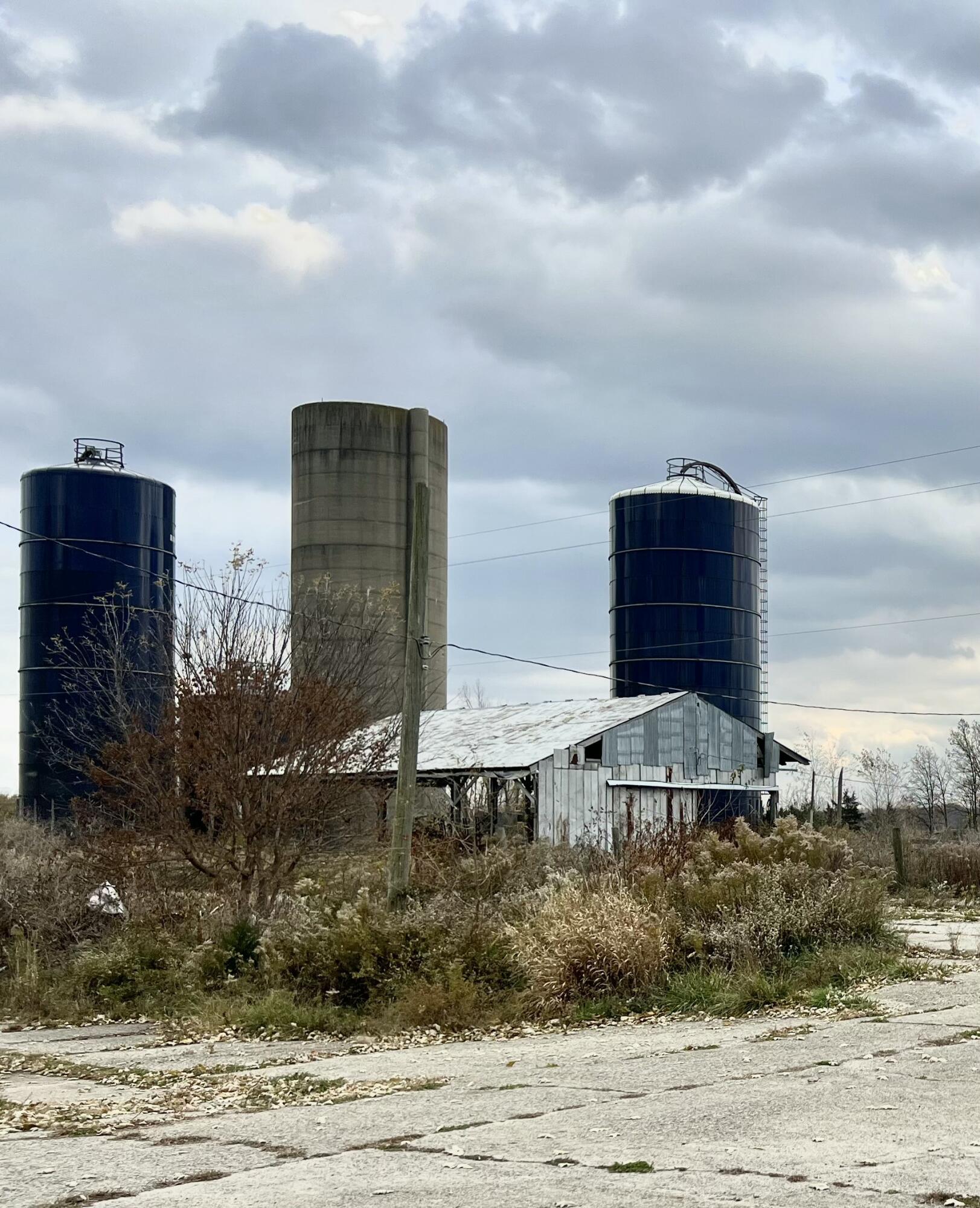 3240 E Reading Road E Jefferson Township MI 49266