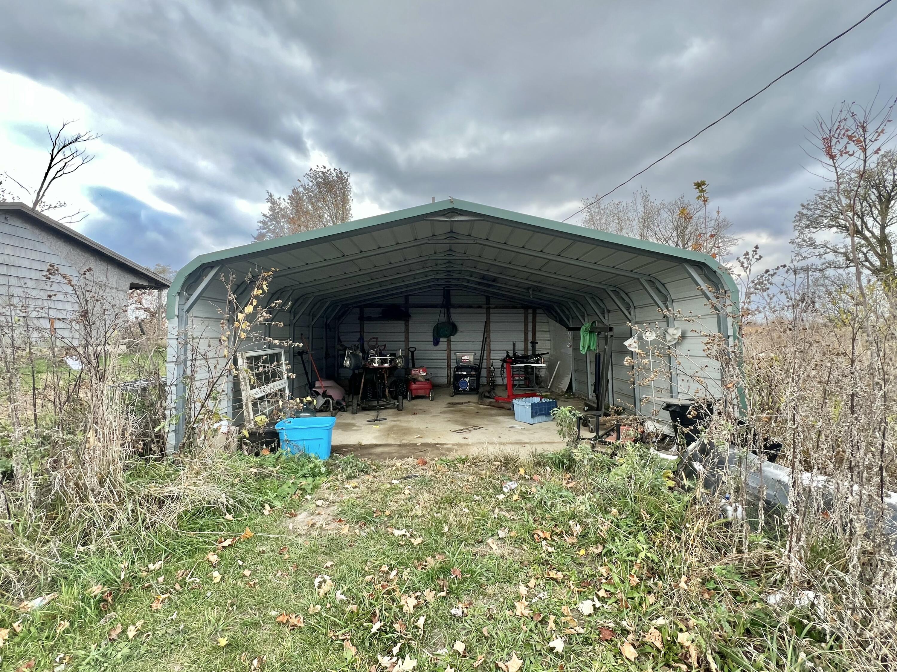 3240 E Reading Road E Jefferson Township MI 49266