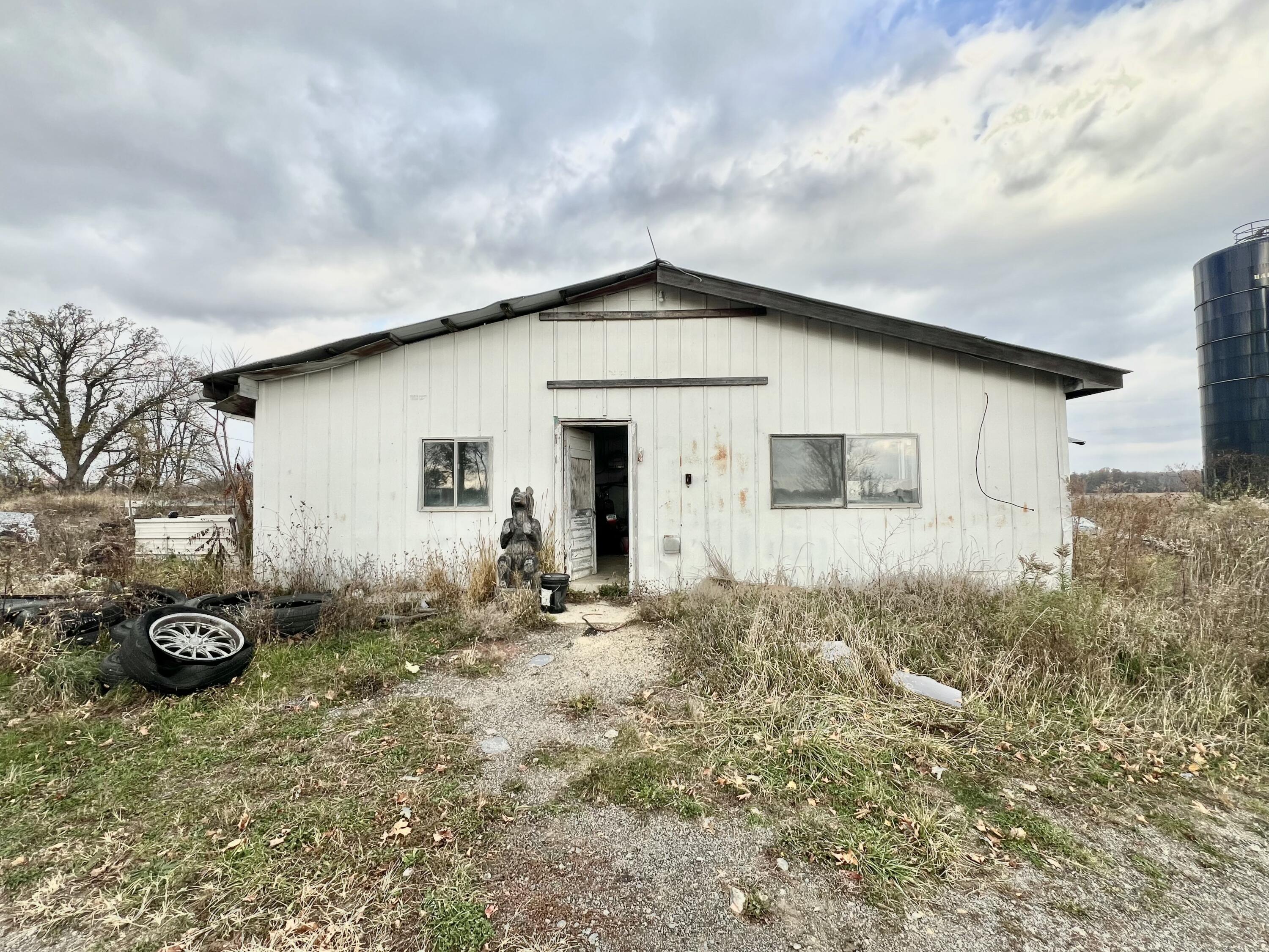 3240 E Reading Road E Jefferson Township MI 49266