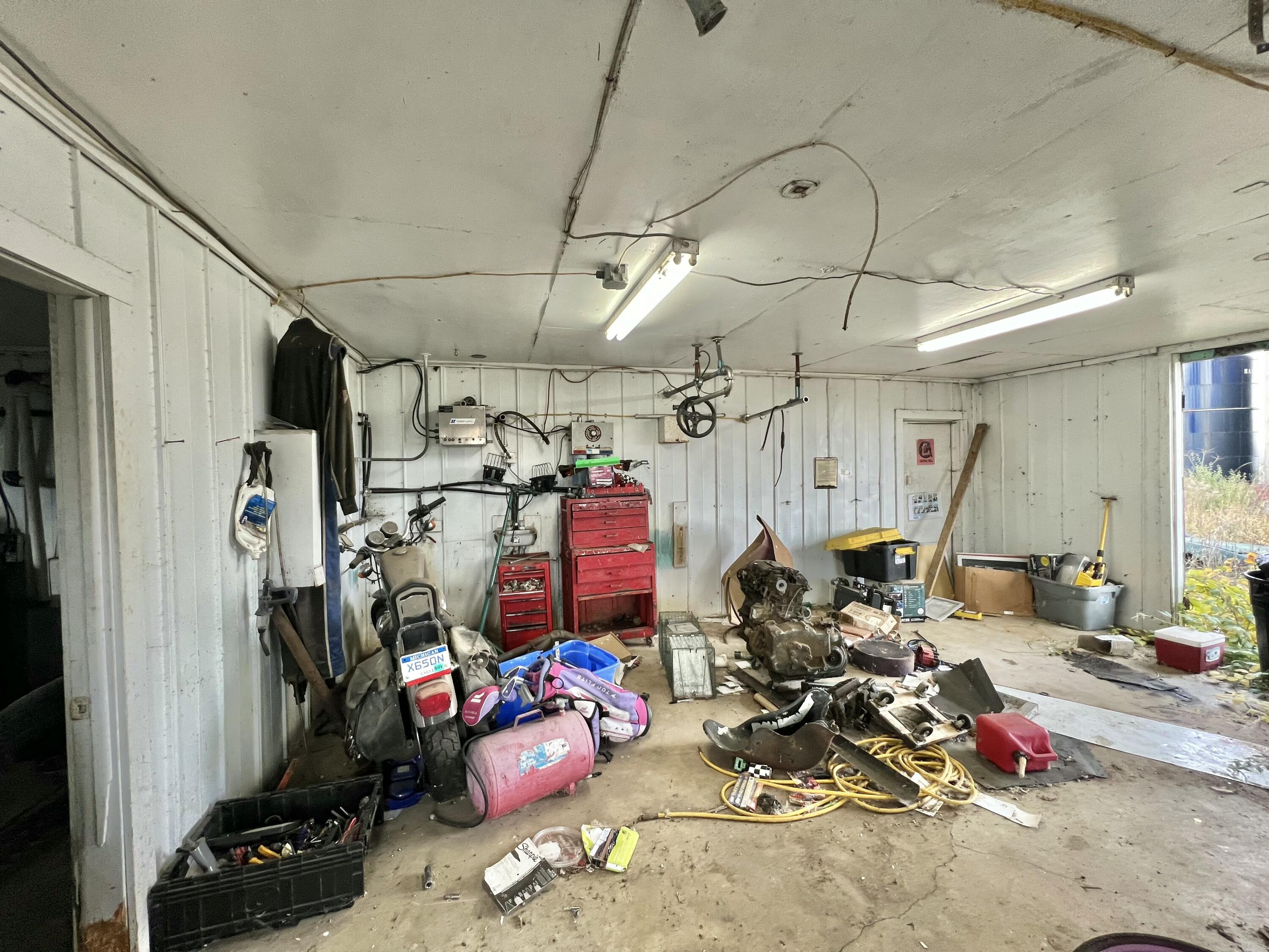 3240 E Reading Road E Jefferson Township MI 49266