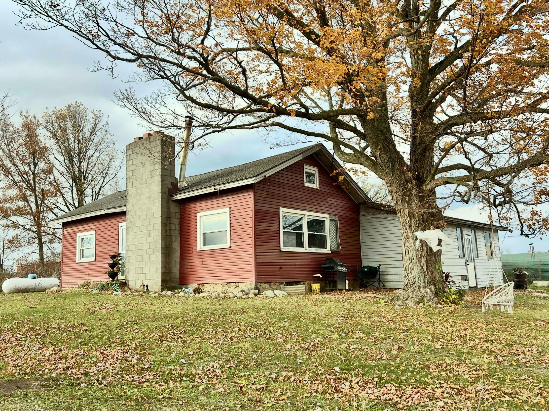 3240 E Reading Road E Jefferson Township MI 49266