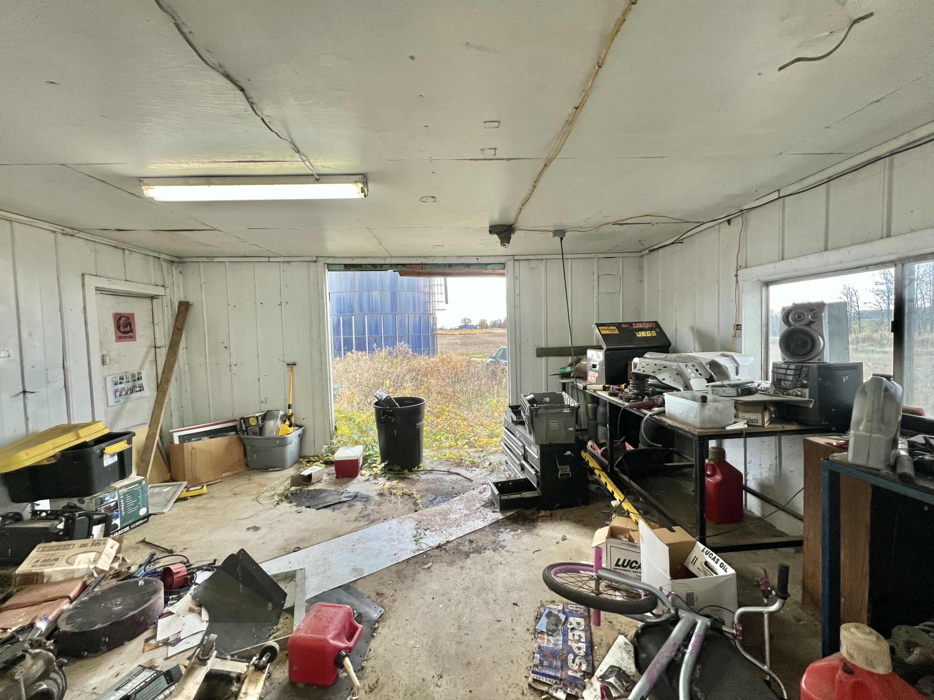 3240 E Reading Road E Jefferson Township MI 49266