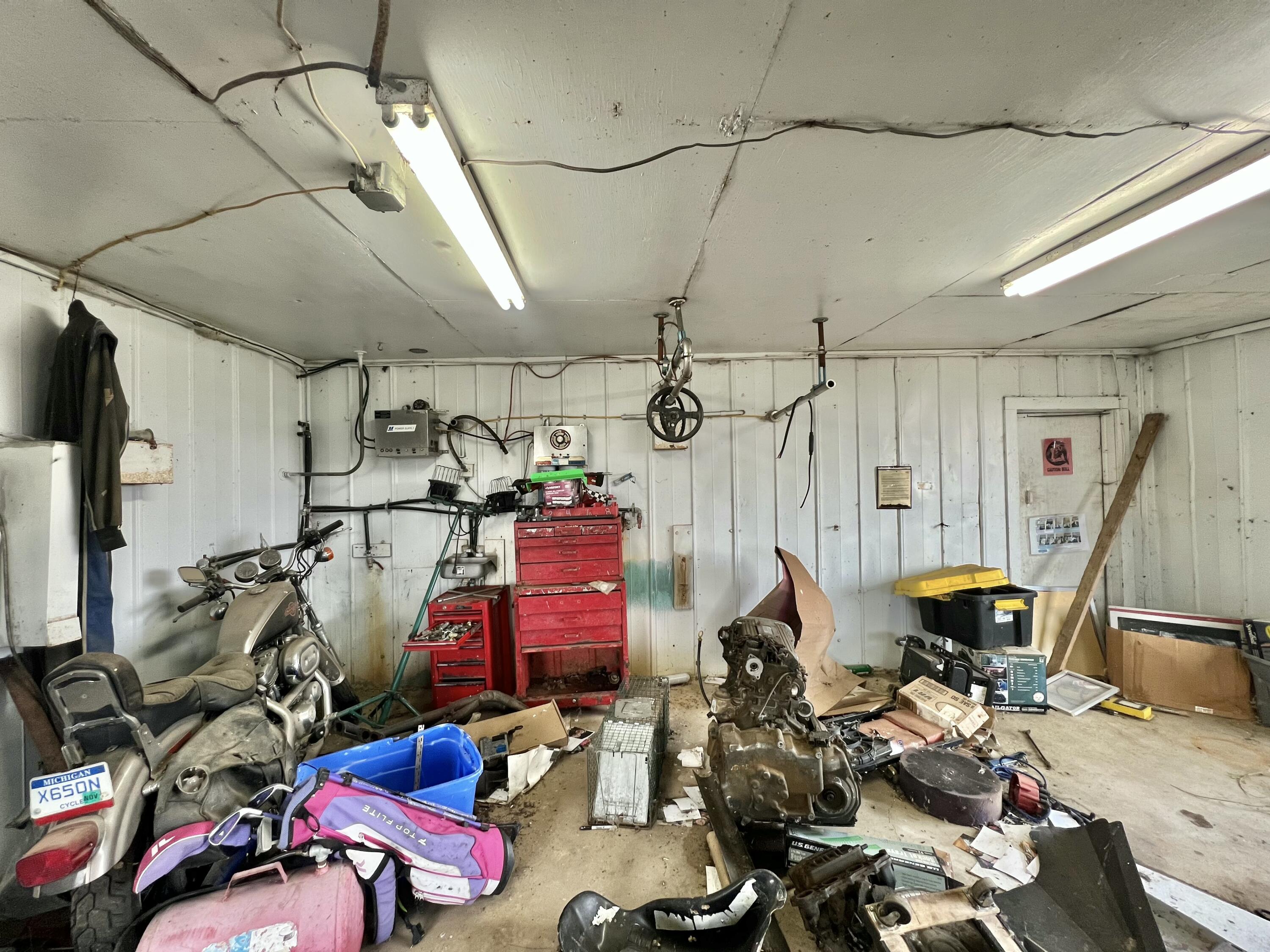 3240 E Reading Road E Jefferson Township MI 49266