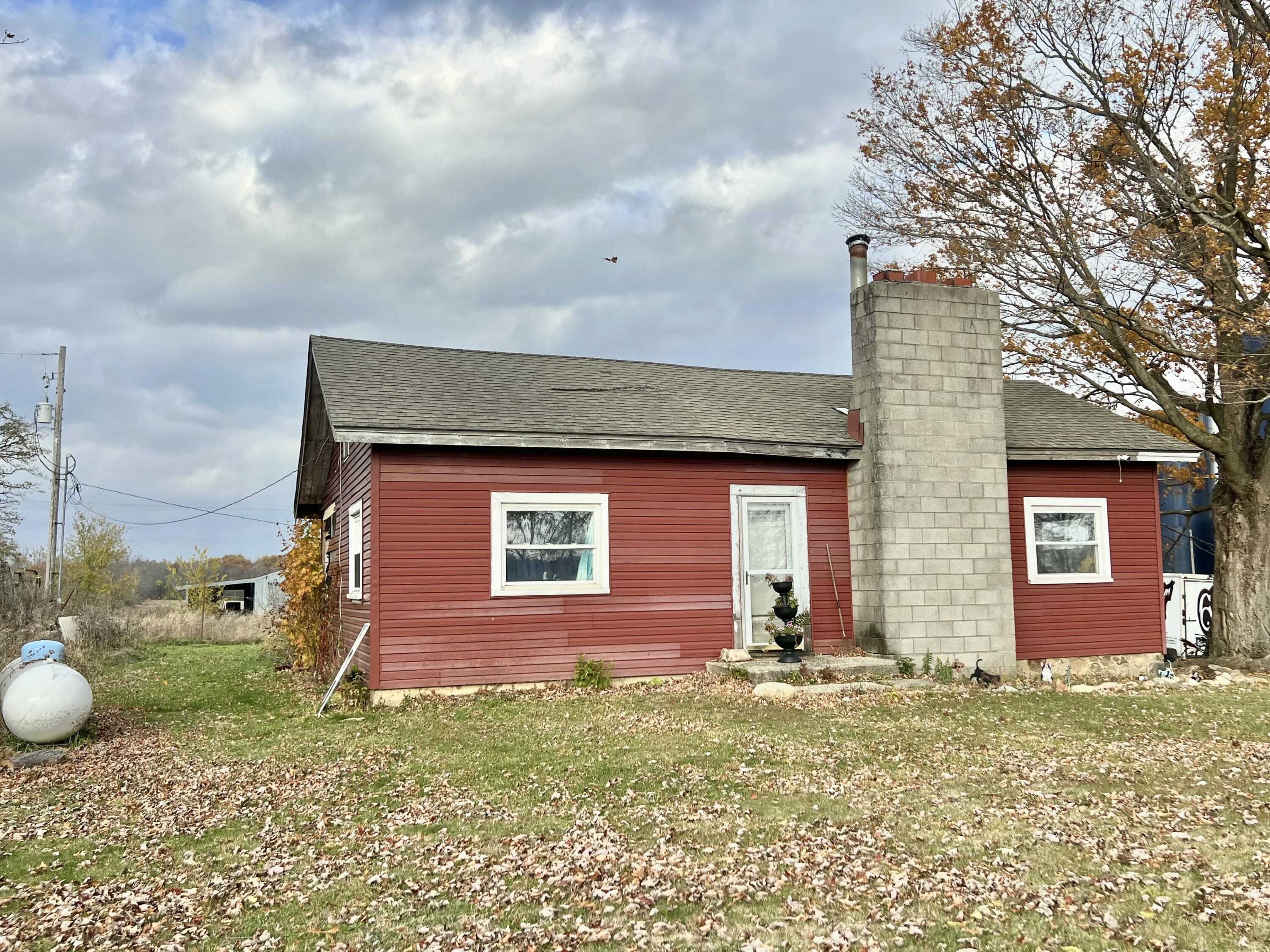 3240 E Reading Road E Jefferson Township MI 49266