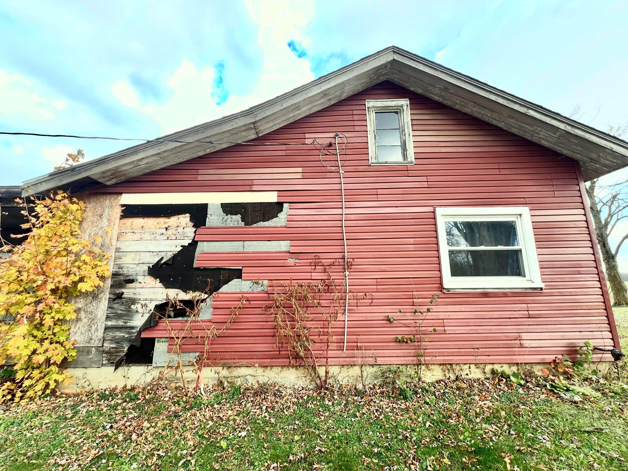 3240 E Reading Road E Jefferson Township MI 49266