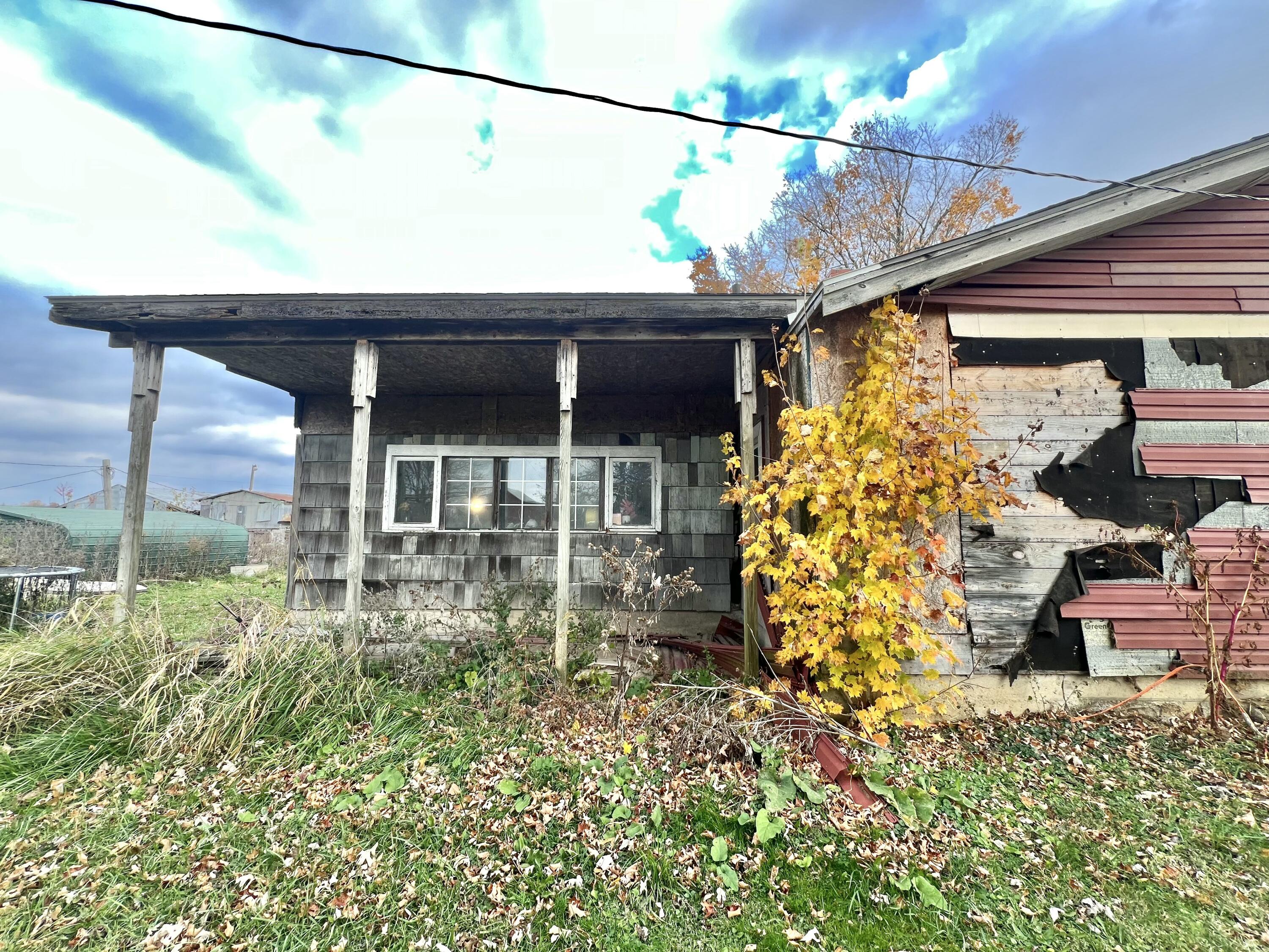 3240 E Reading Road E Jefferson Township MI 49266