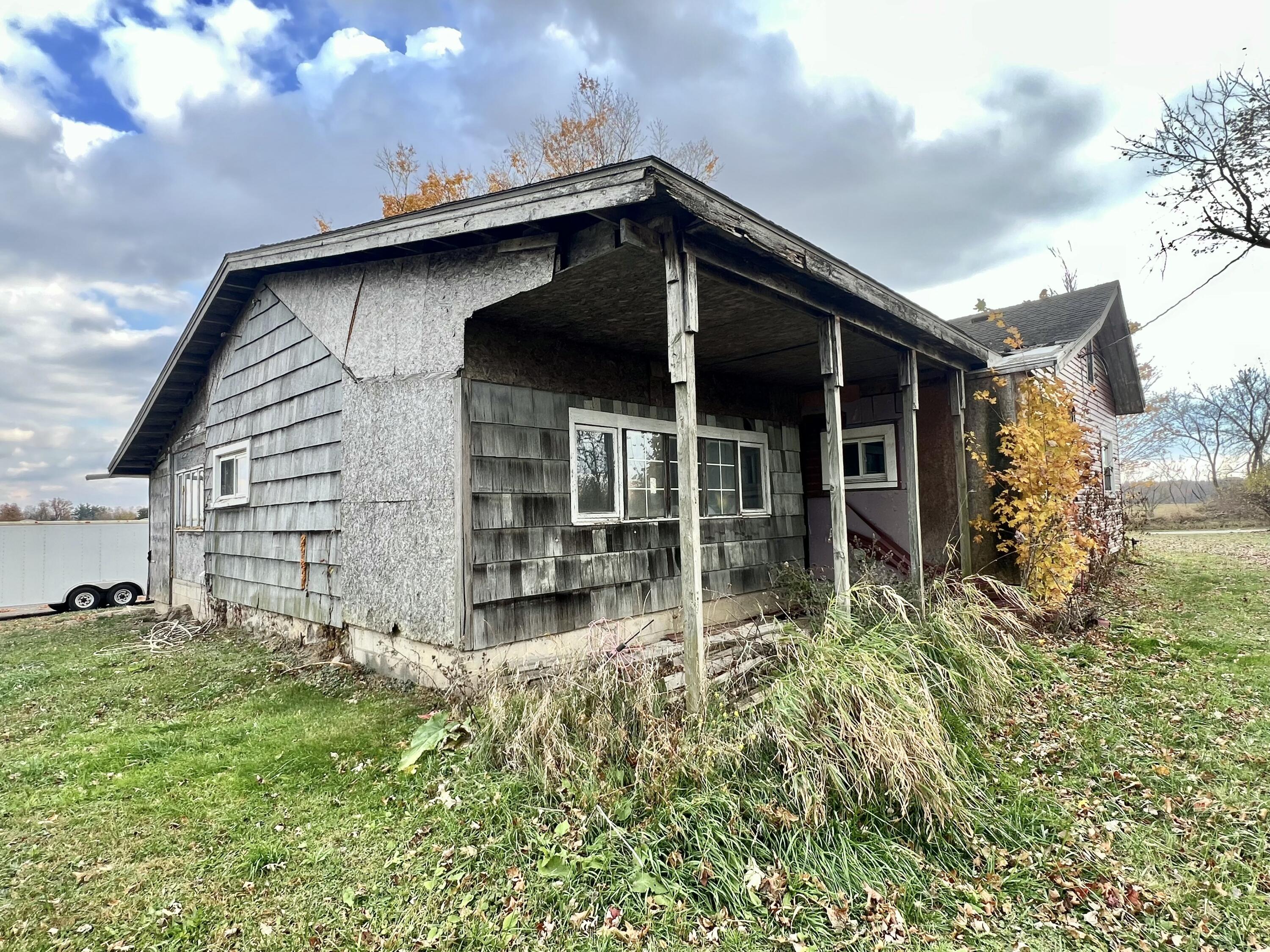3240 E Reading Road E Jefferson Township MI 49266