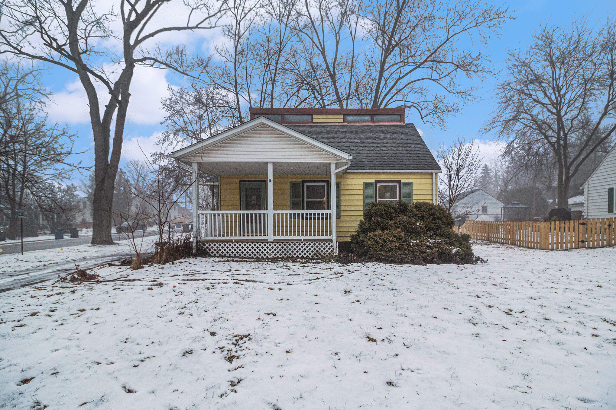 3103 Oakwood Street Ann Arbor City MI 48104