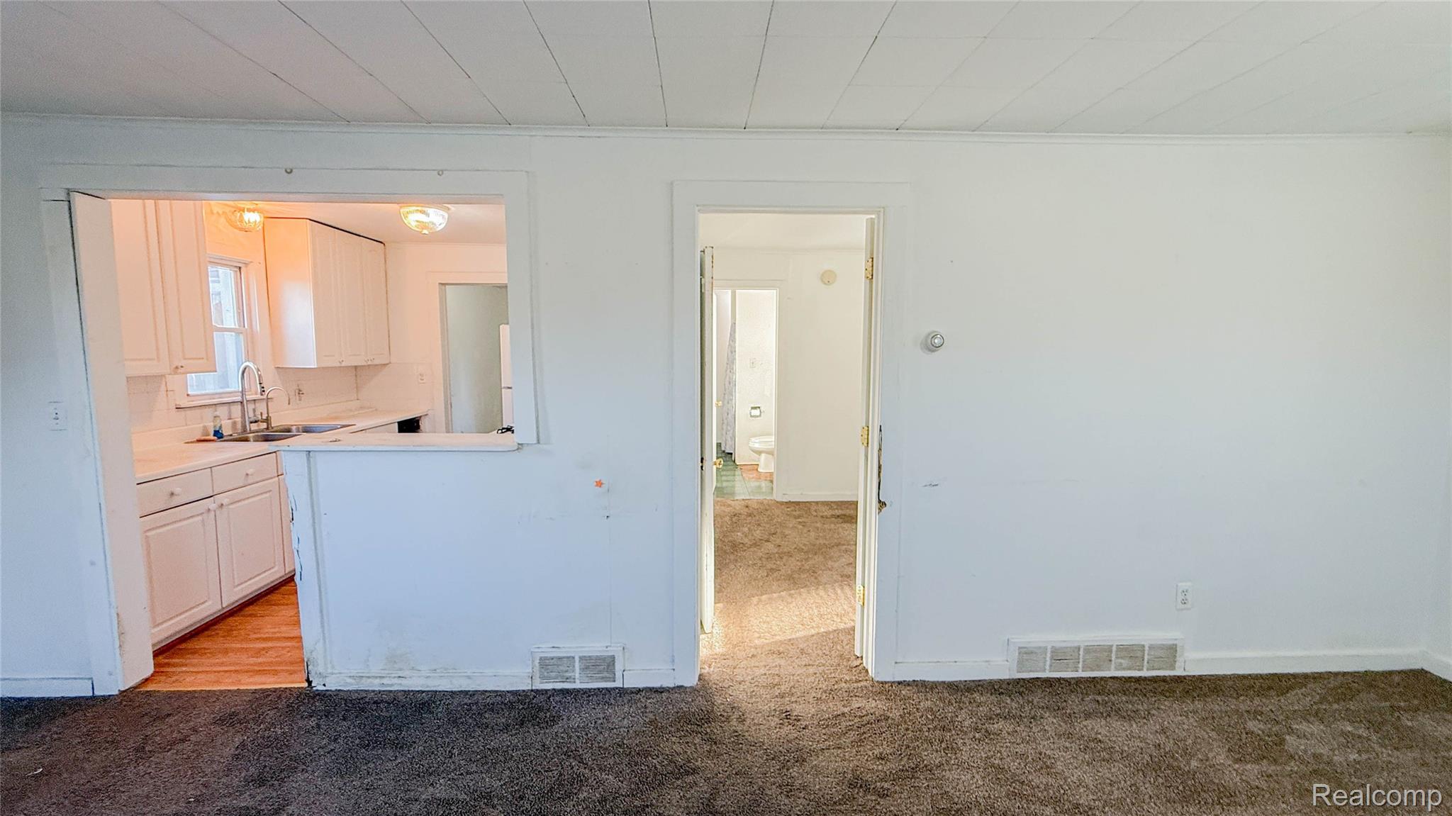 13810 9 Mile Road Green Oak Township MI 48178