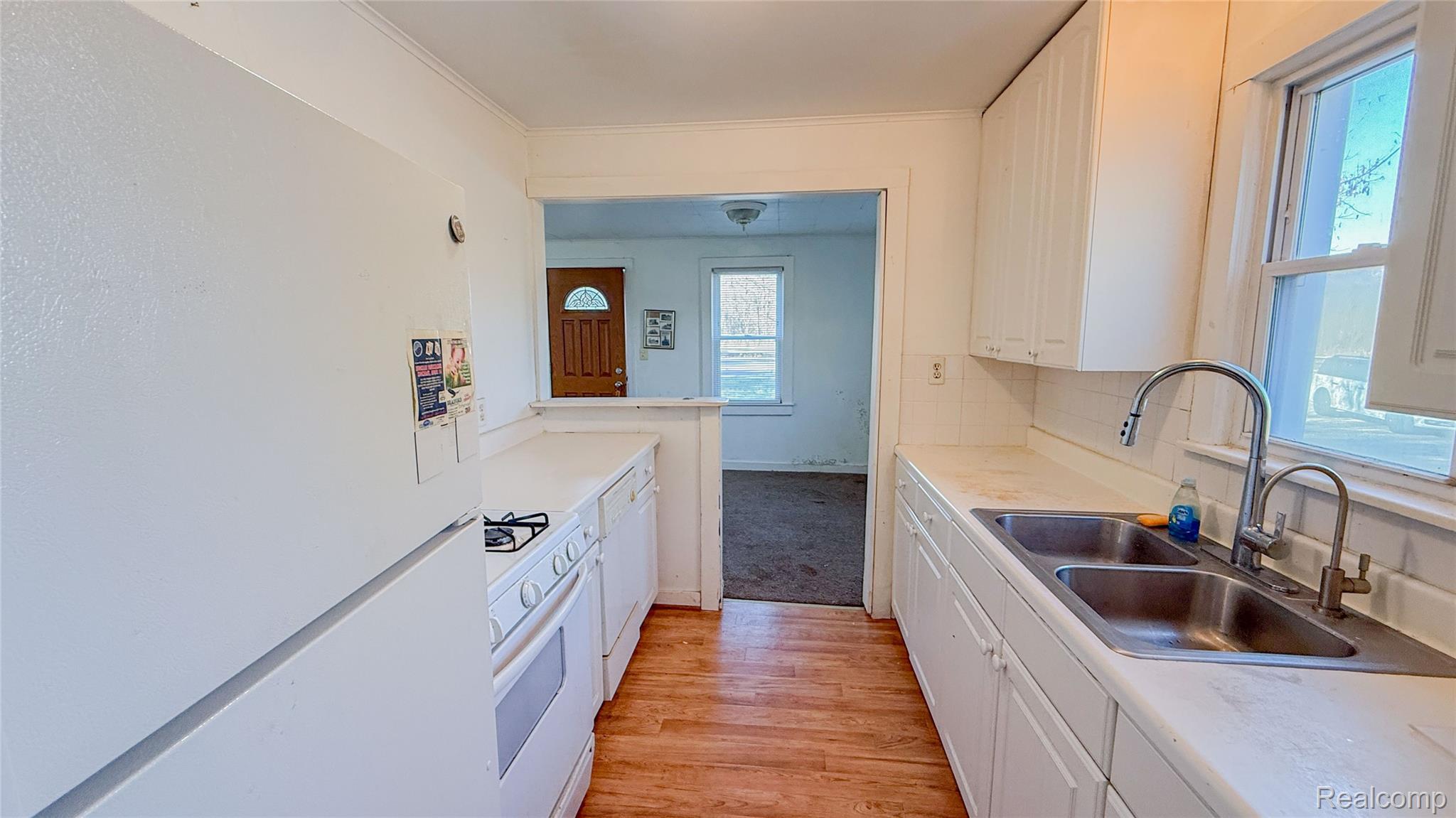 13810 9 Mile Road Green Oak Township MI 48178