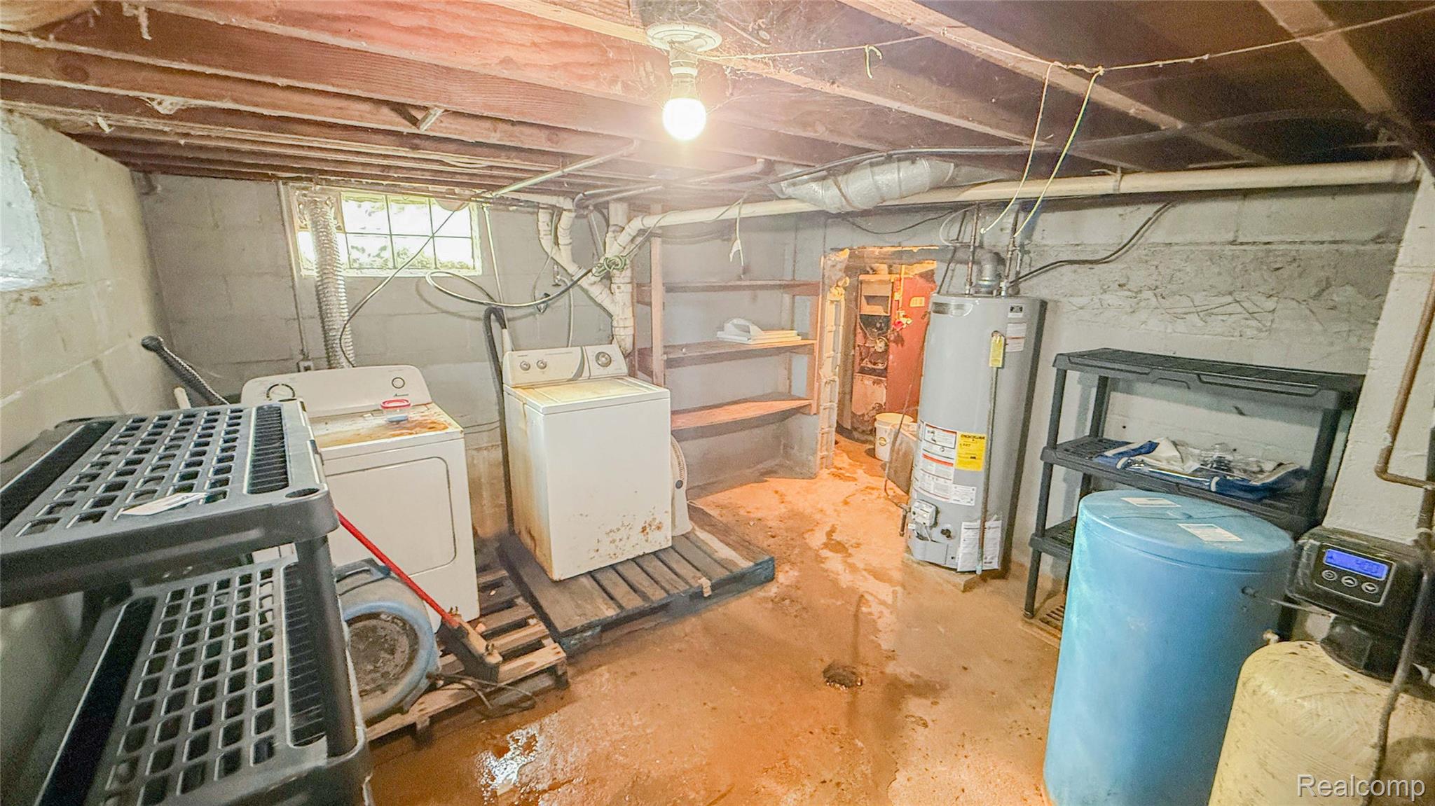 13810 9 Mile Road Green Oak Township MI 48178