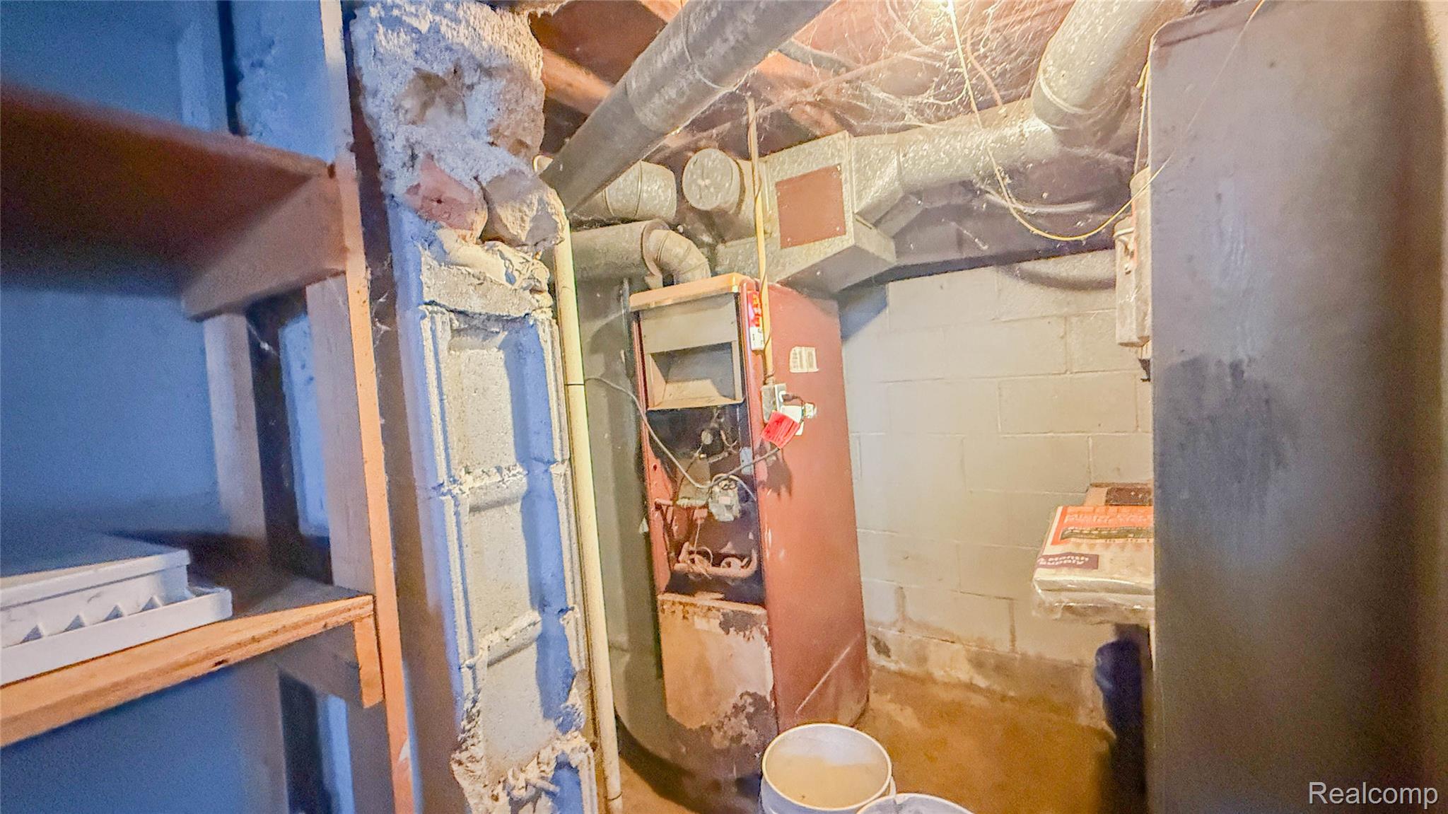 13810 9 Mile Road Green Oak Township MI 48178