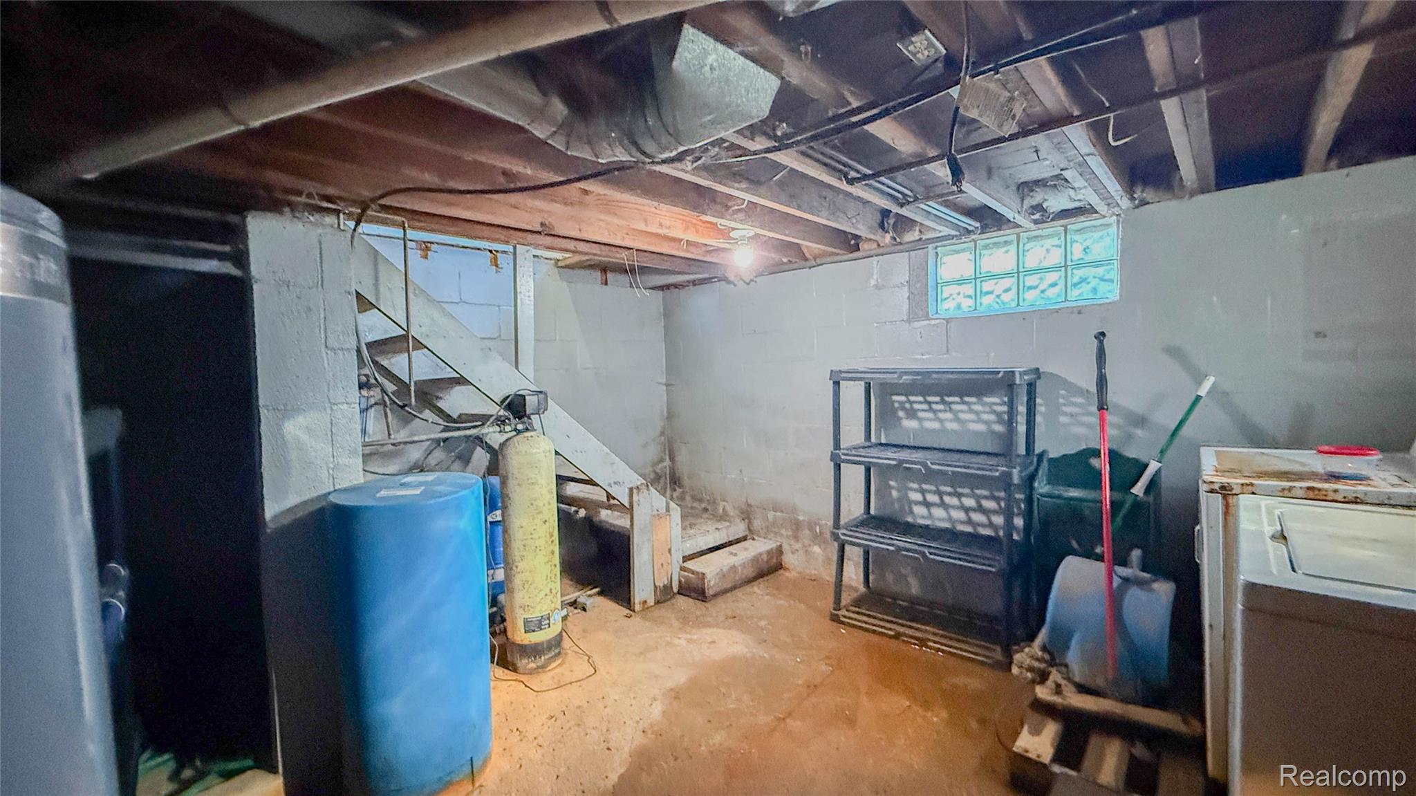 13810 9 Mile Road Green Oak Township MI 48178