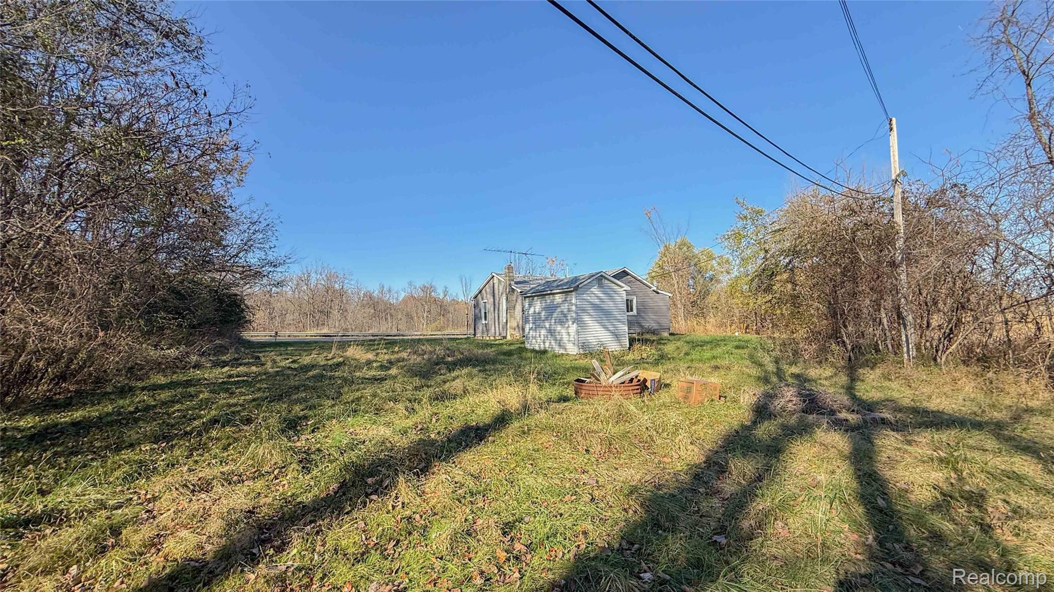 13810 9 Mile Road Green Oak Township MI 48178