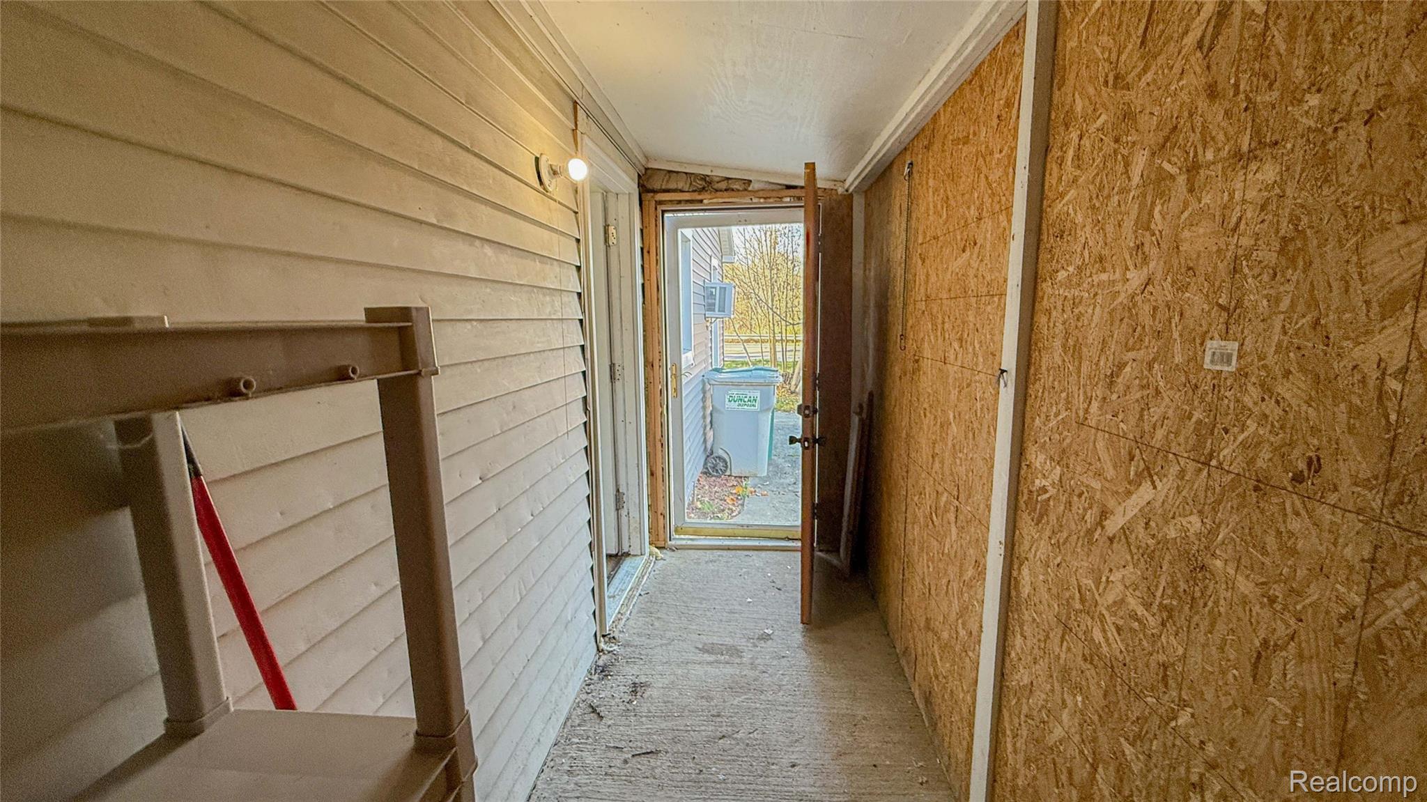 13810 9 Mile Road Green Oak Township MI 48178