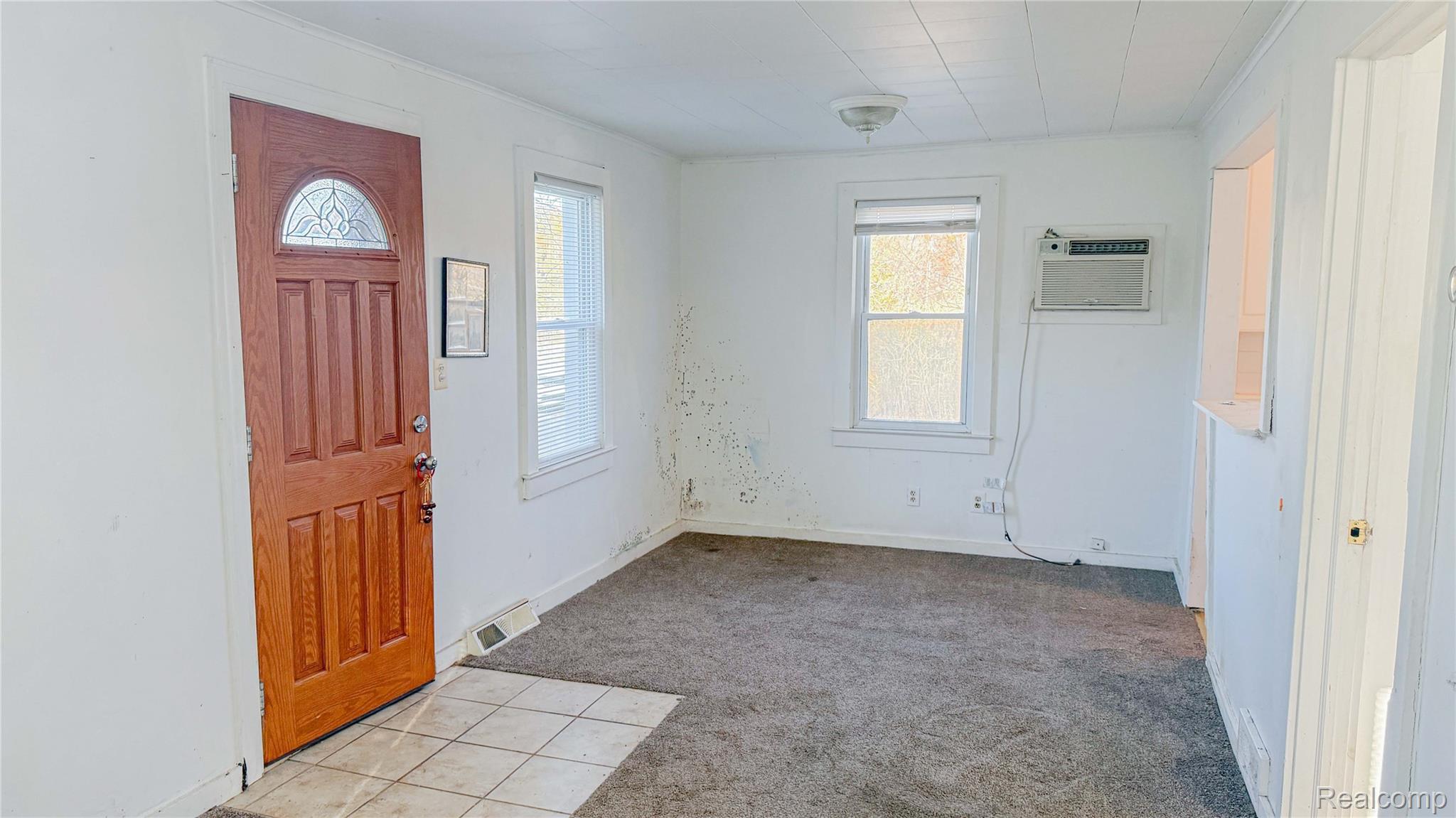 13810 9 Mile Road Green Oak Township MI 48178