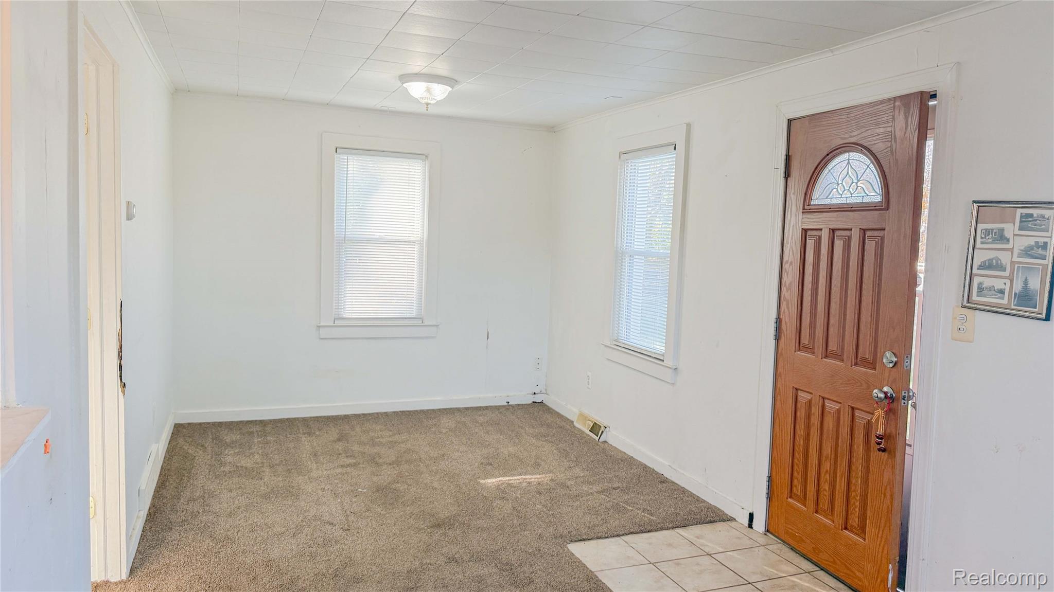 13810 9 Mile Road Green Oak Township MI 48178