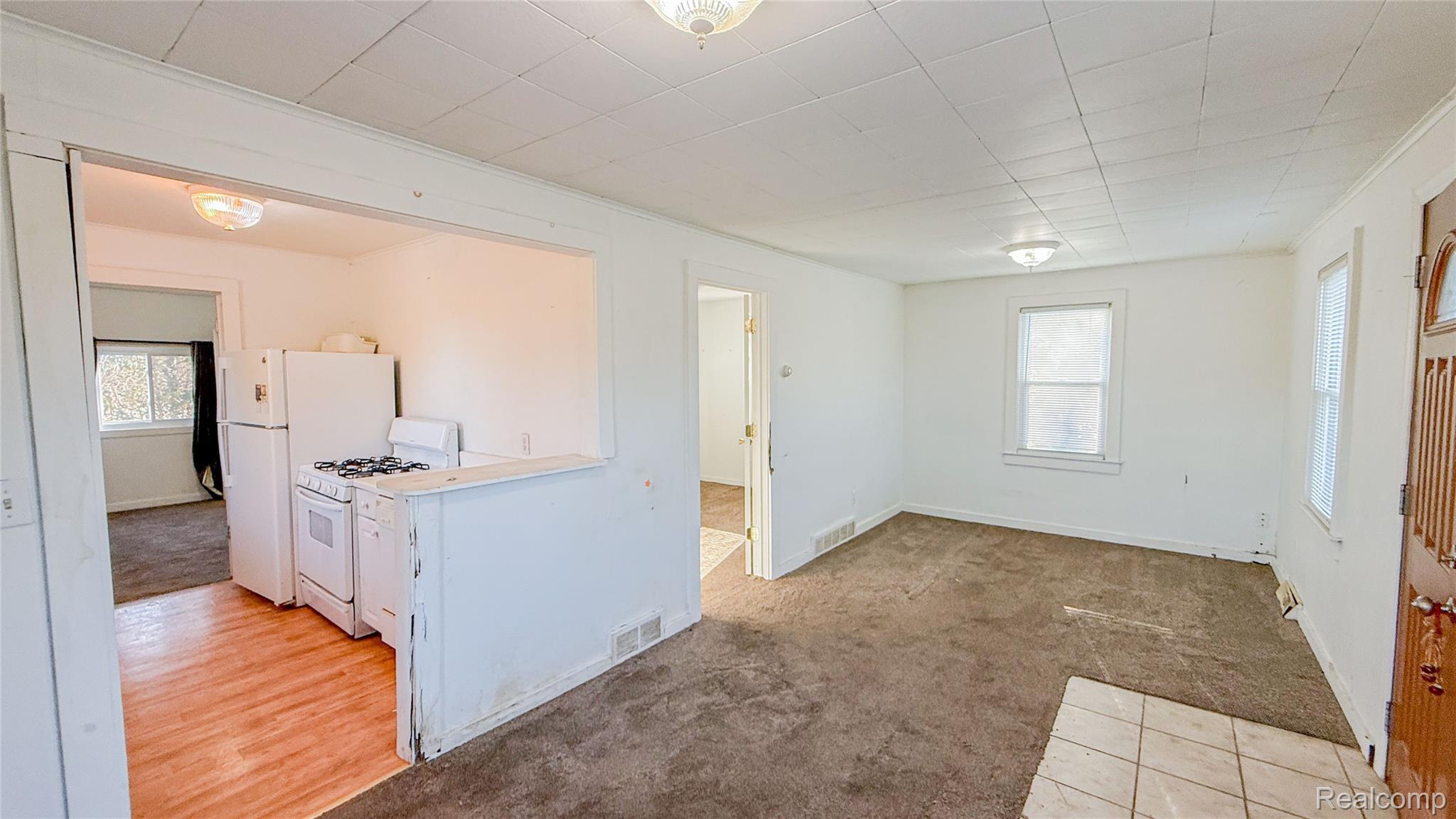 13810 9 Mile Road Green Oak Township MI 48178