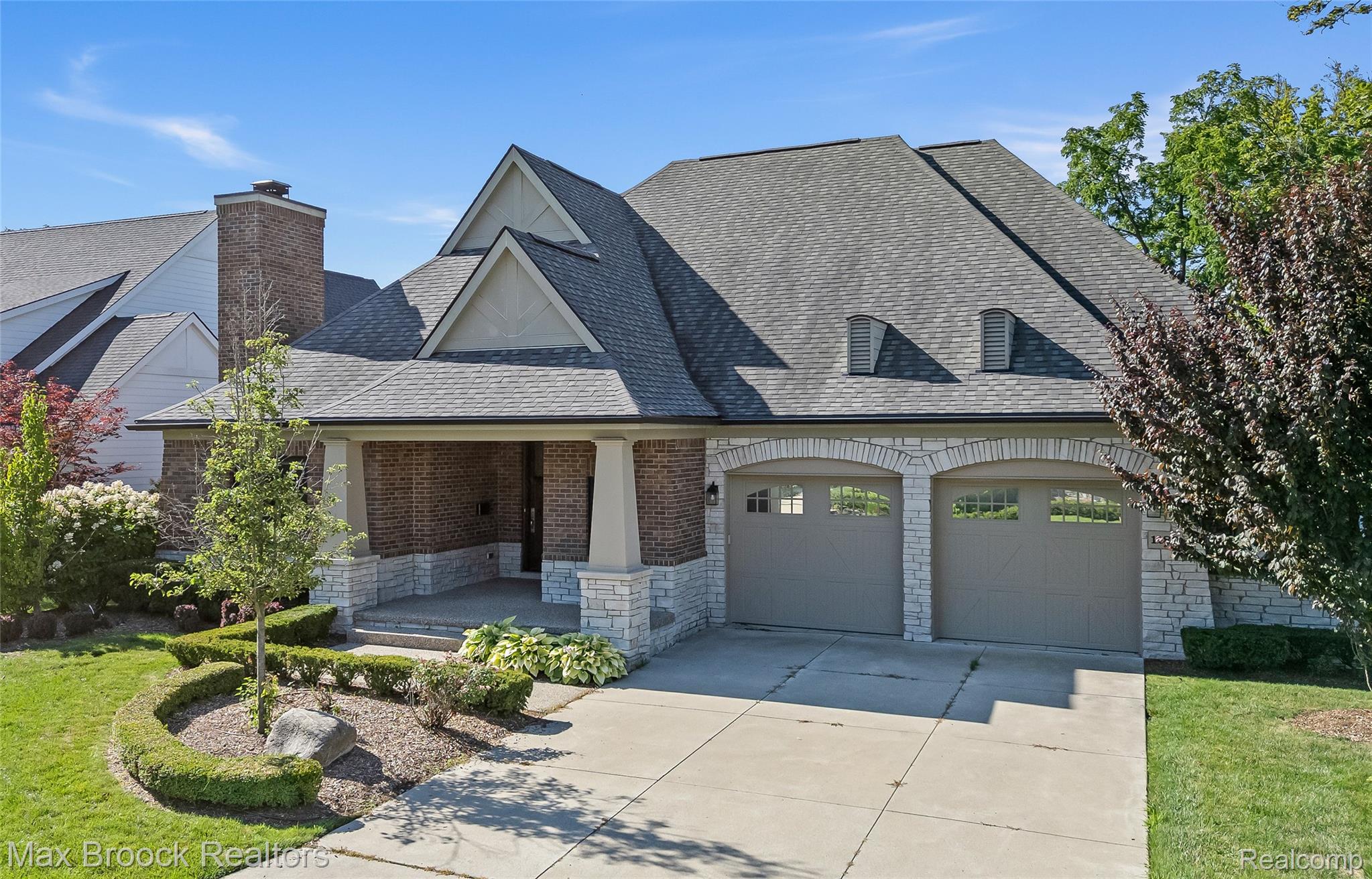 1180 Manchester Road Birmingham City MI 48009
