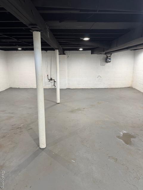 6624 SW Barton Street Detroit City MI 48210