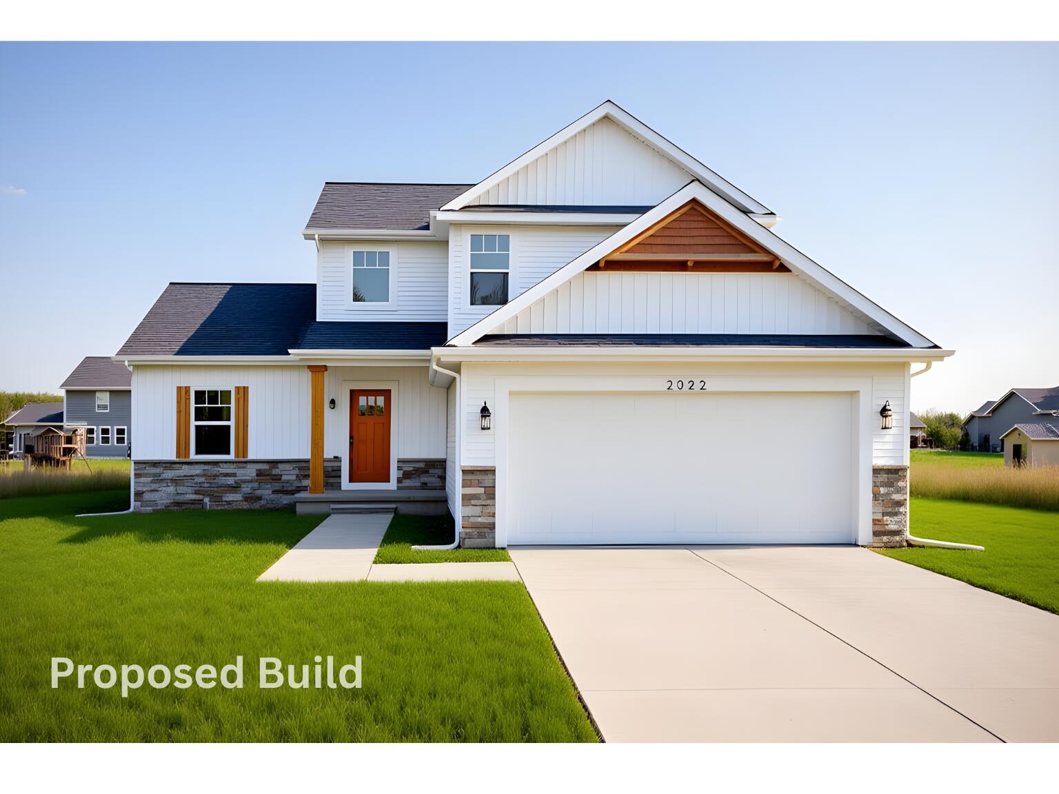 00 Emerald Drive Napoleon Township MI 49201