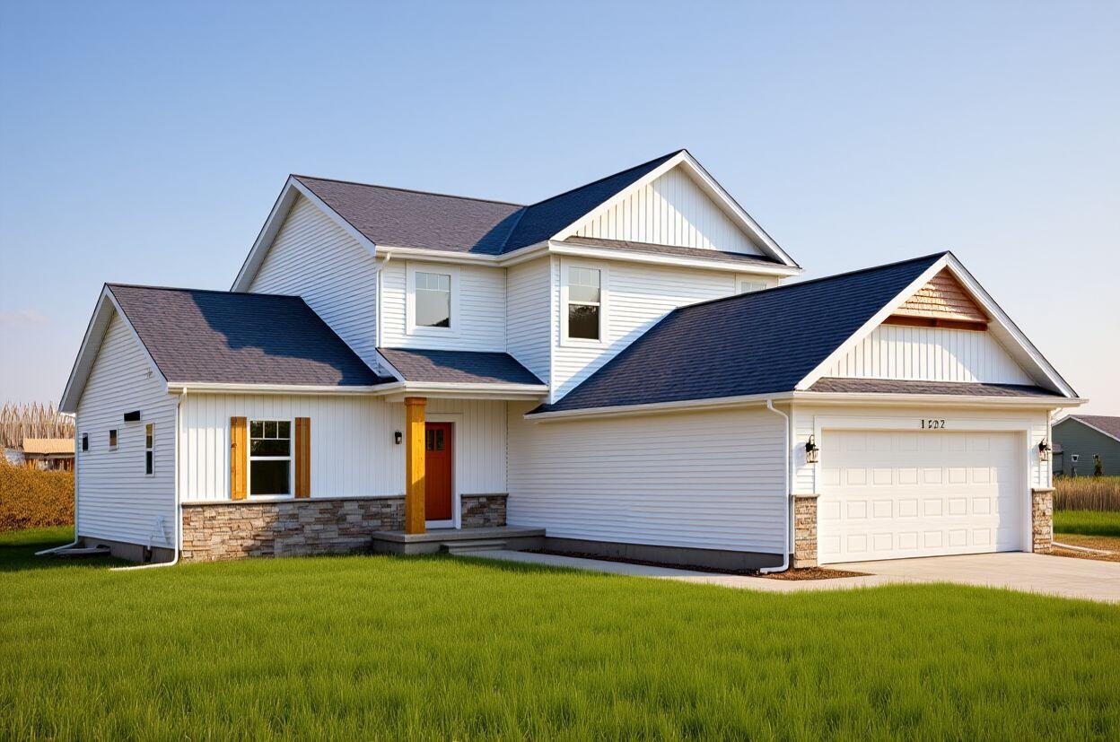 00 Emerald Drive Napoleon Township MI 49201