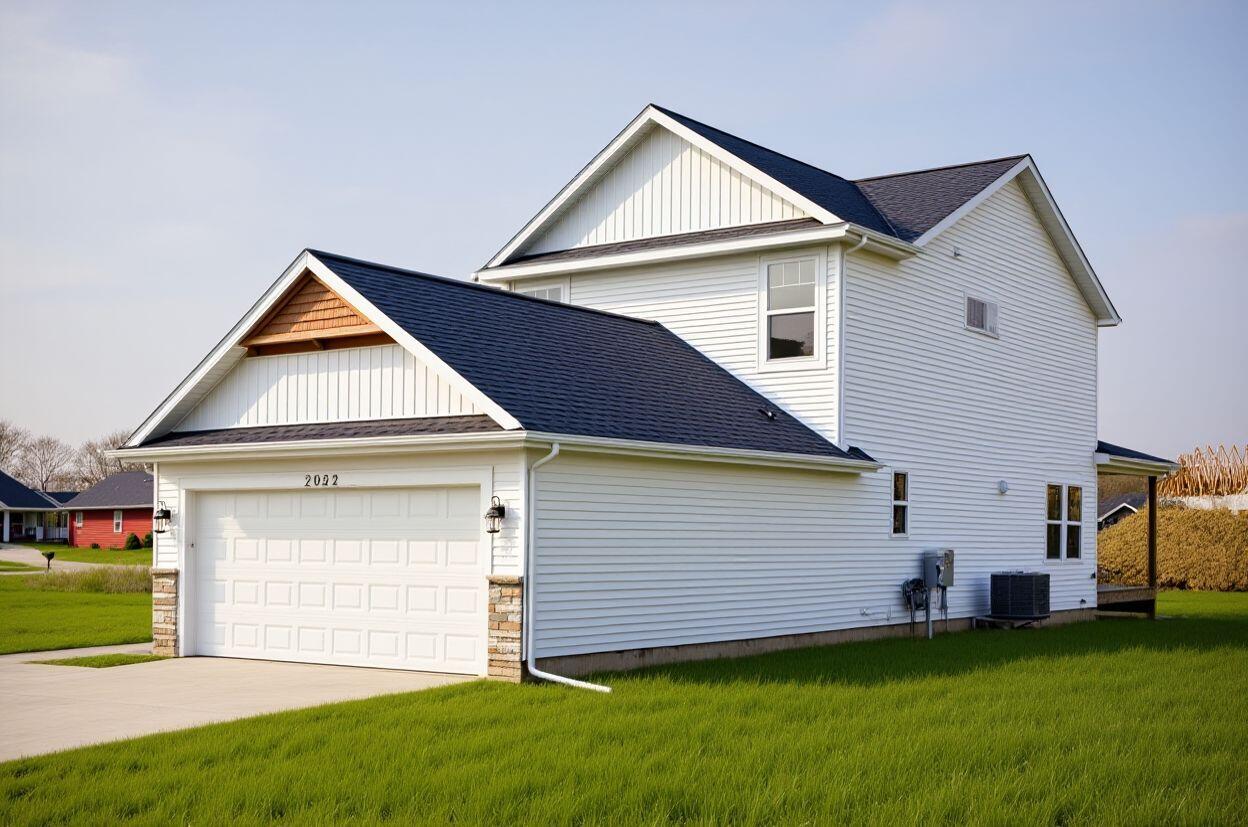 00 Emerald Drive Napoleon Township MI 49201