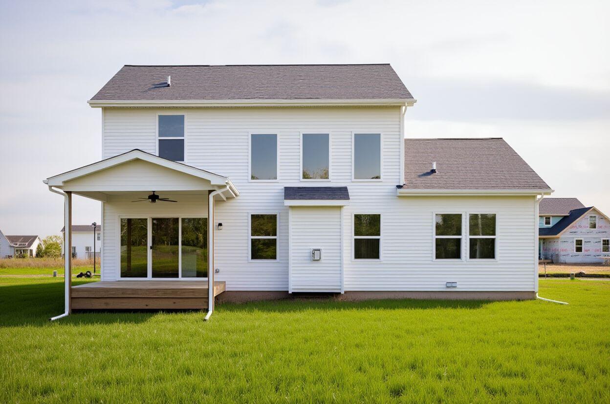 00 Emerald Drive Napoleon Township MI 49201