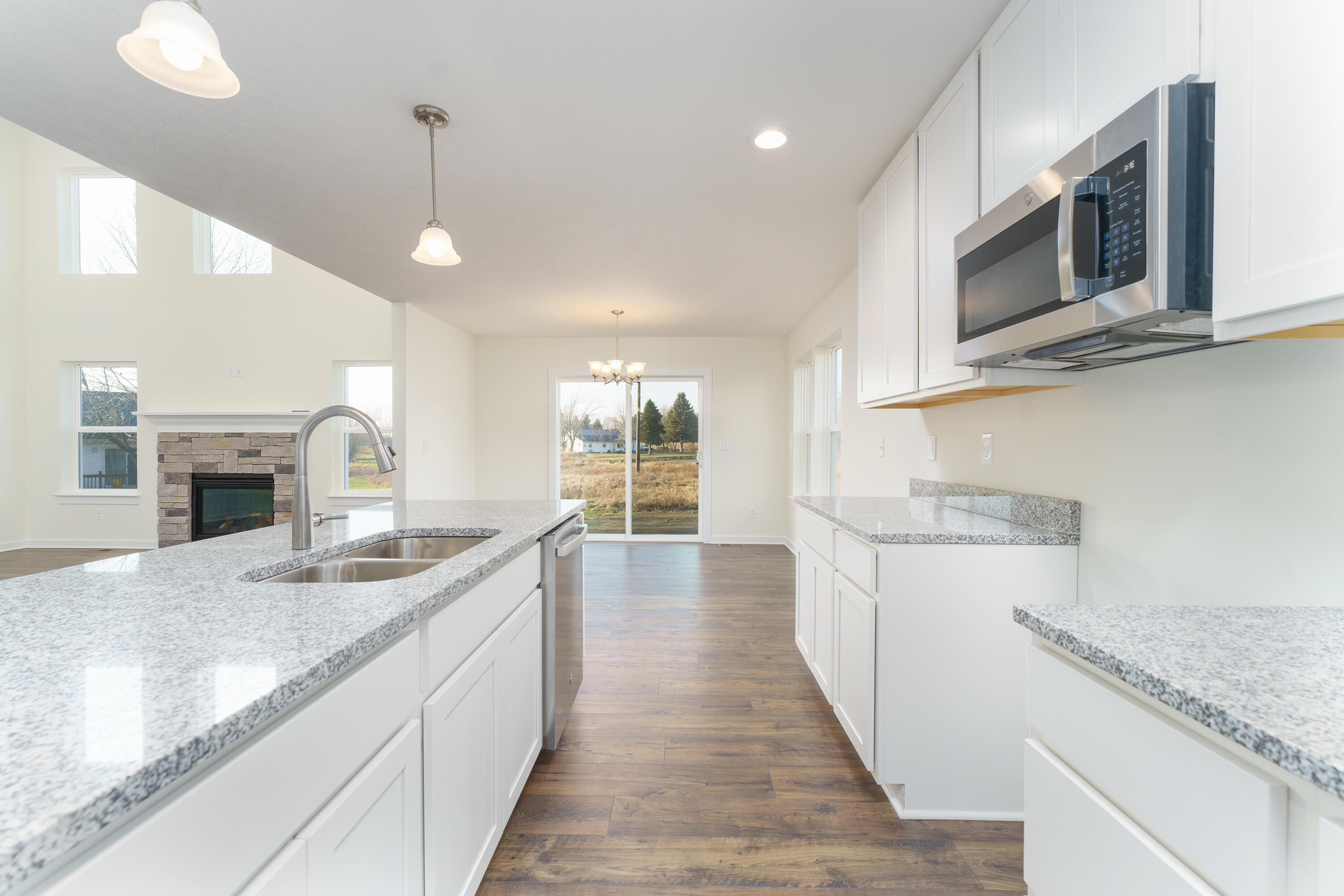 00 Emerald Drive Napoleon Township MI 49201