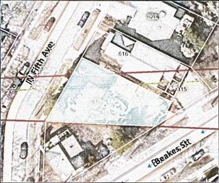 610 N 5th Avenue Ann Arbor City MI 48104