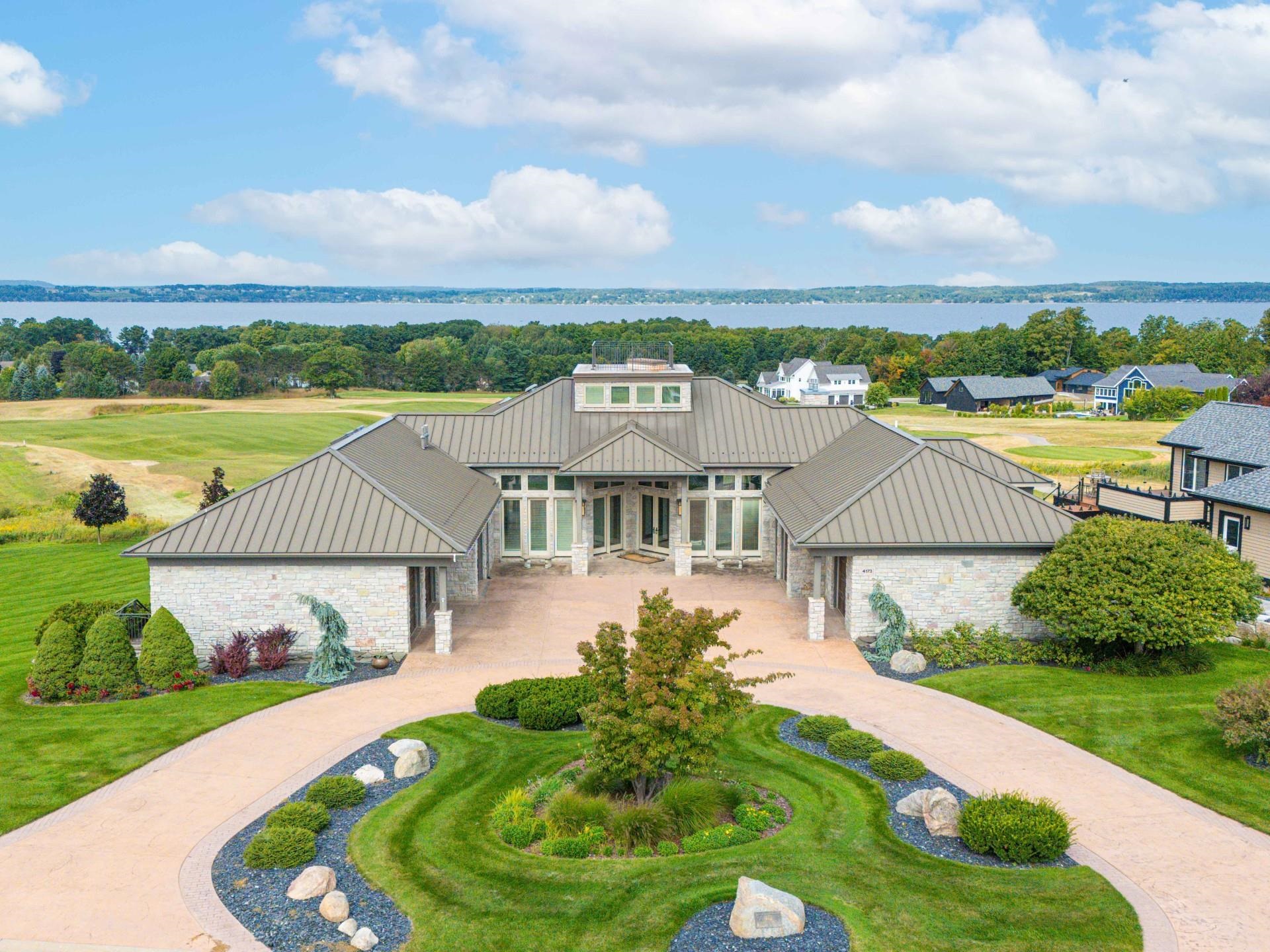 4173 Dornoch Court Acme Township MI 49690