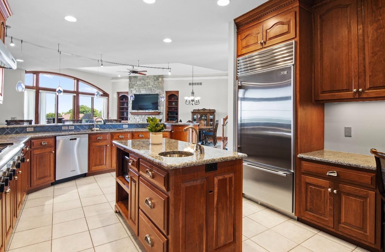 4173 Dornoch Court Acme Township MI 49690