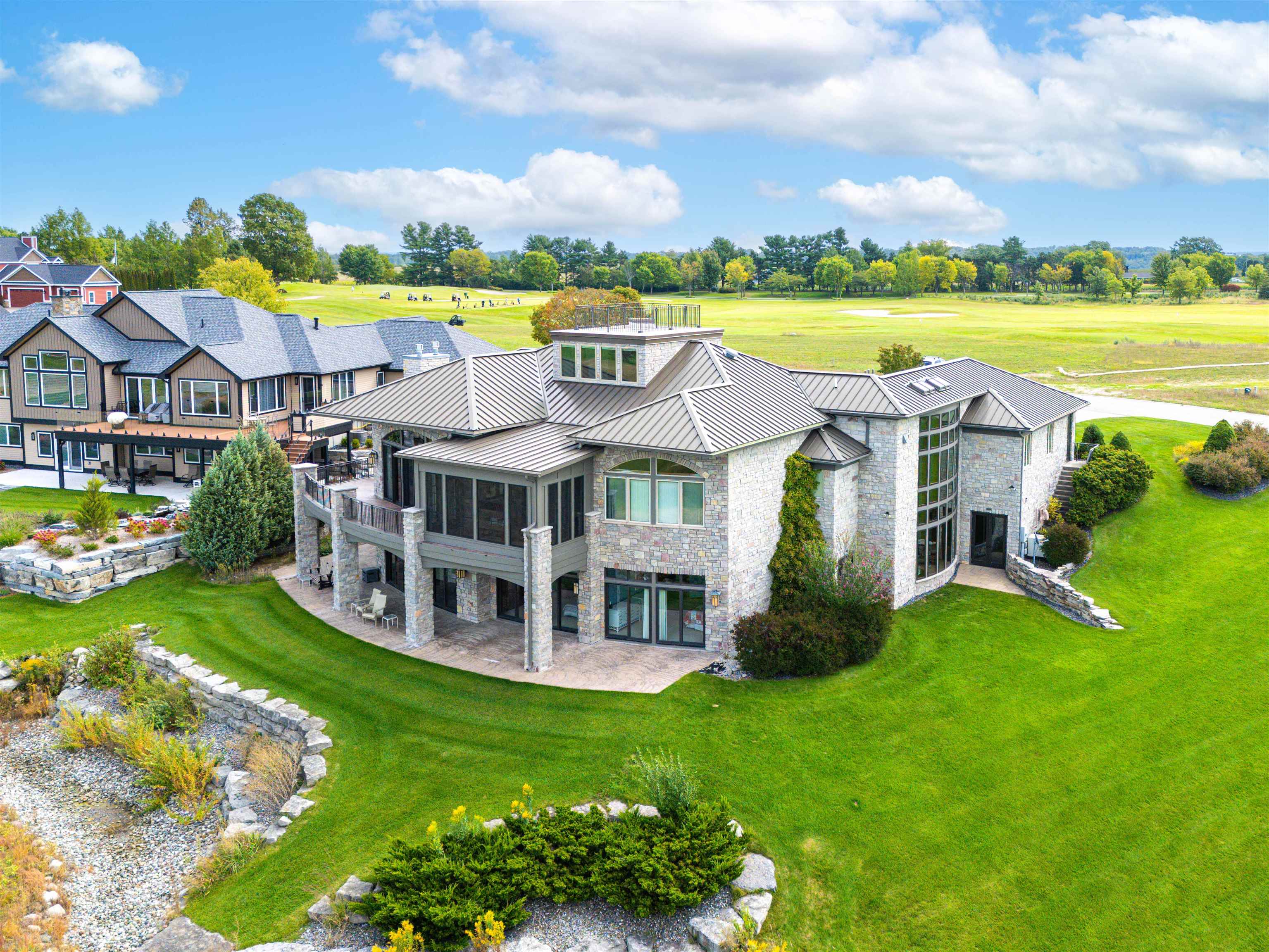 4173 Dornoch Court Acme Township MI 49690