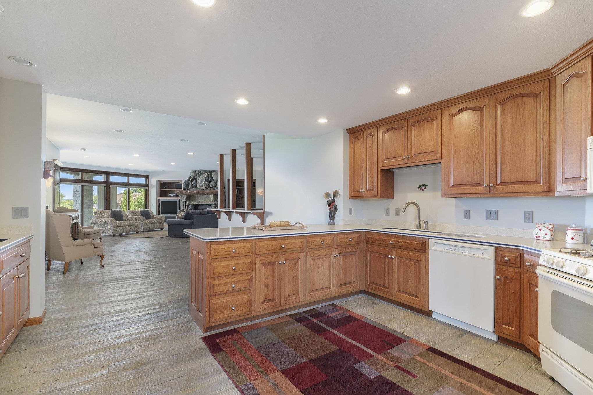 4173 Dornoch Court Acme Township MI 49690