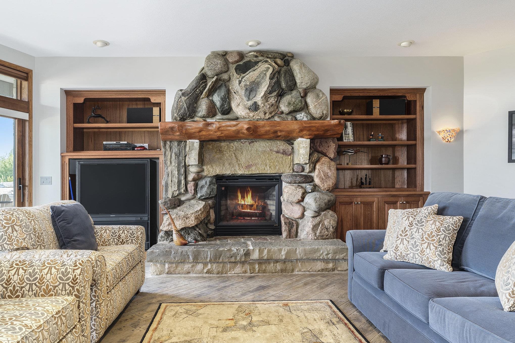 4173 Dornoch Court Acme Township MI 49690