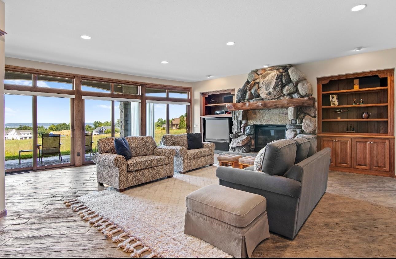 4173 Dornoch Court Acme Township MI 49690
