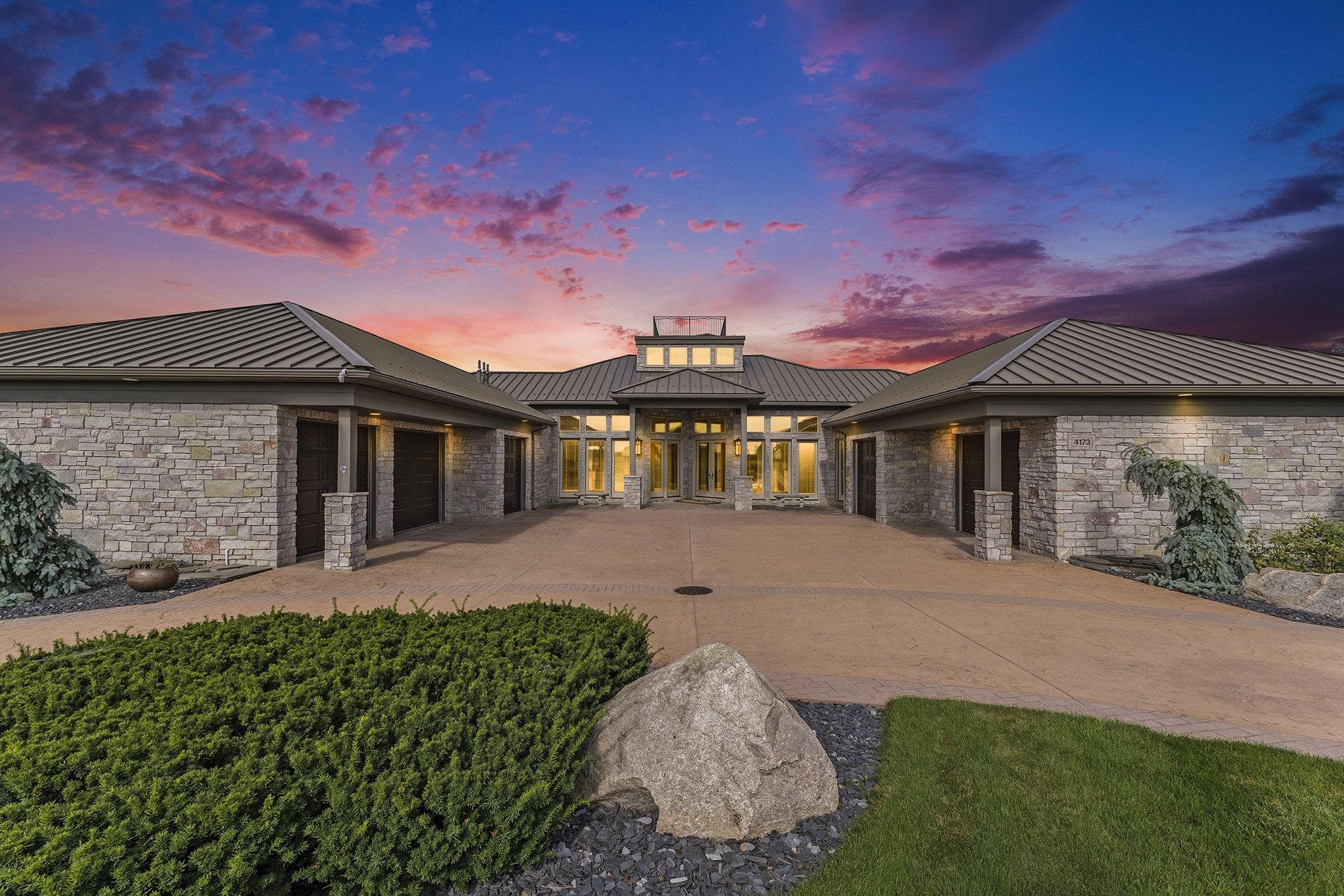 4173 Dornoch Court Acme Township MI 49690