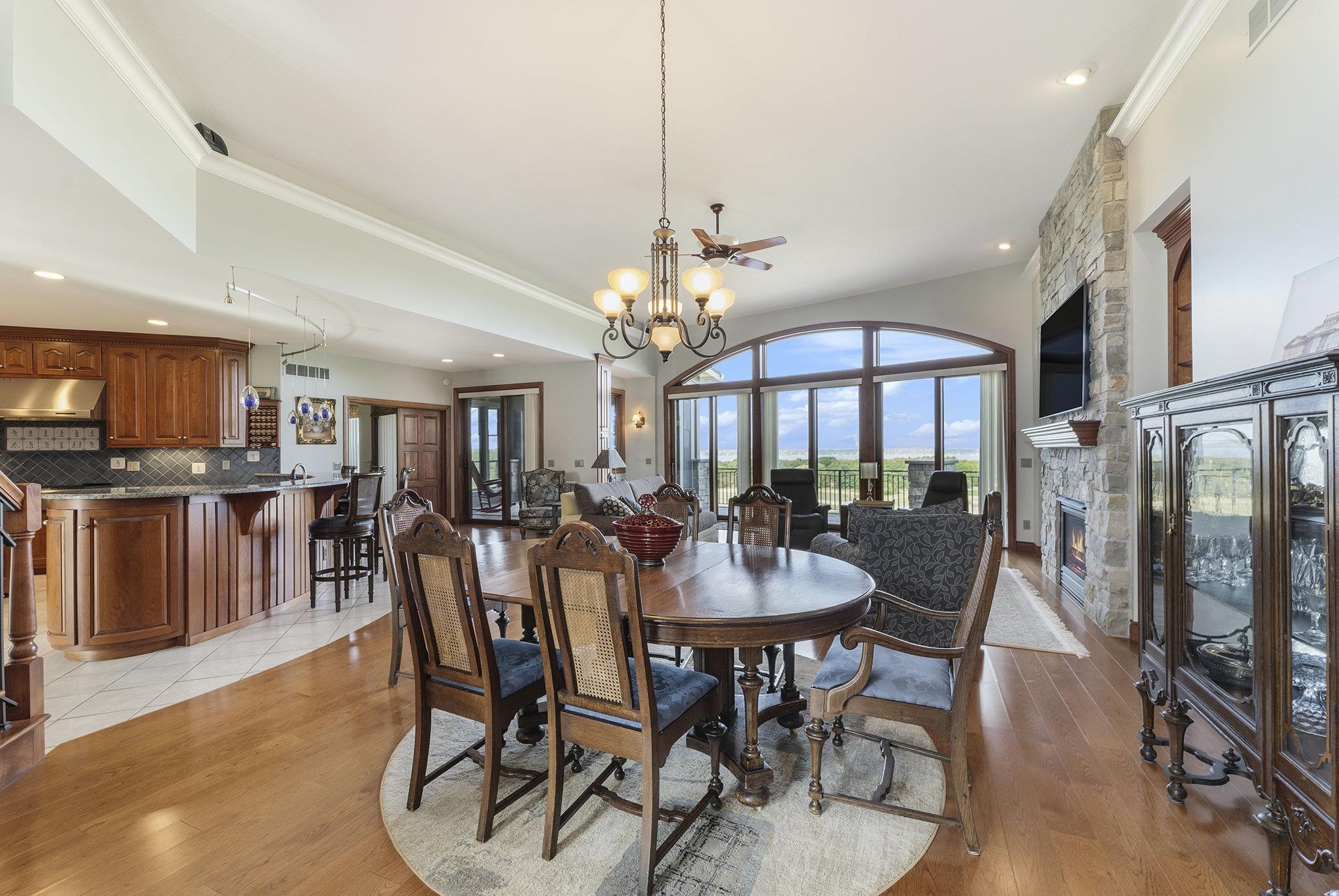 4173 Dornoch Court Acme Township MI 49690