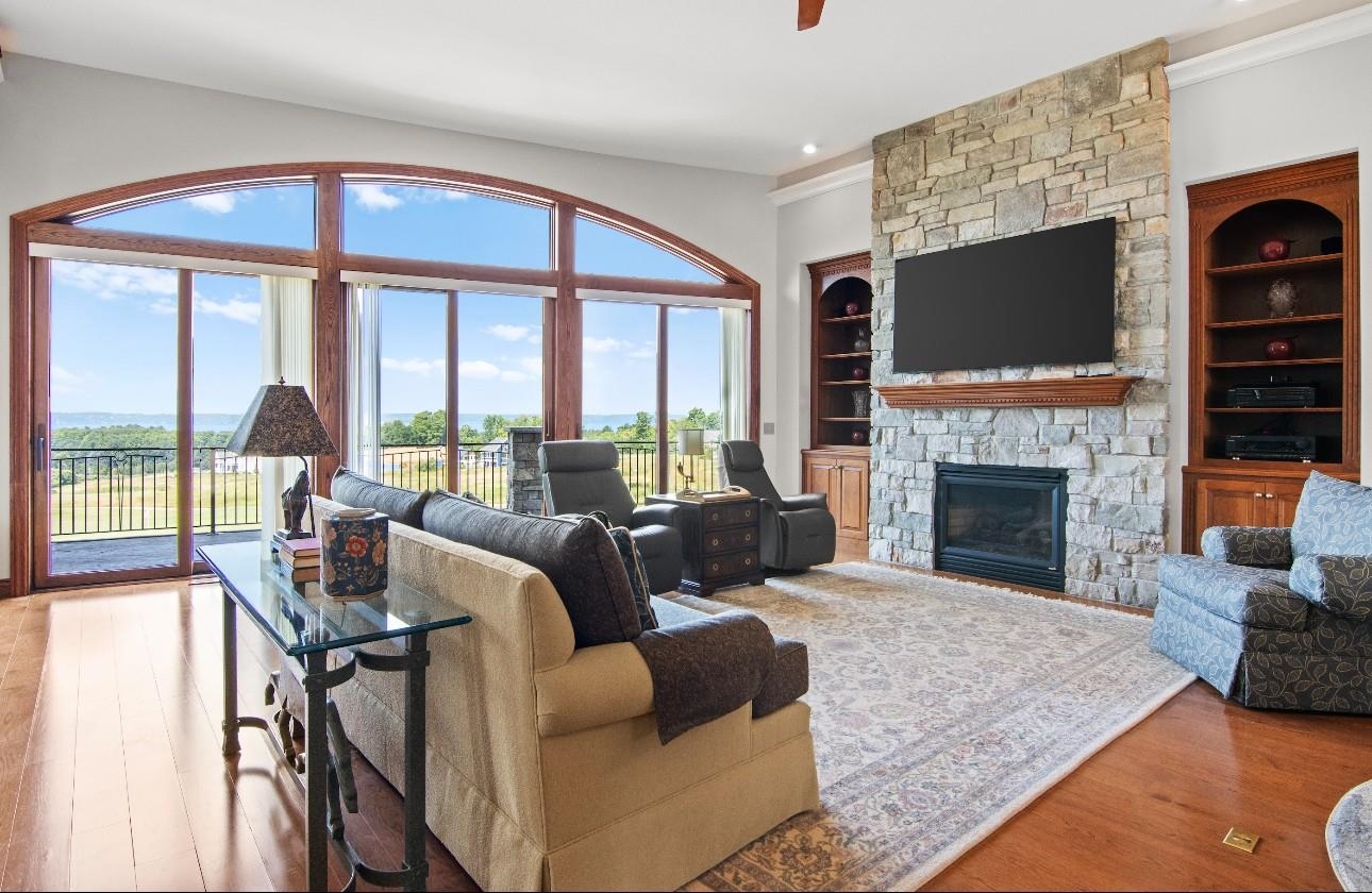 4173 Dornoch Court Acme Township MI 49690