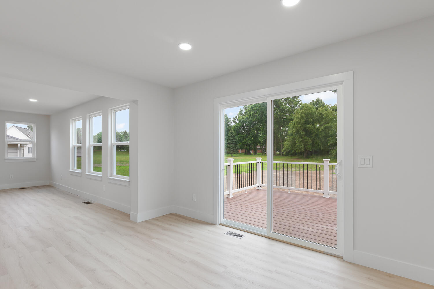 2573 E Valley Road Adrian Township MI 49221