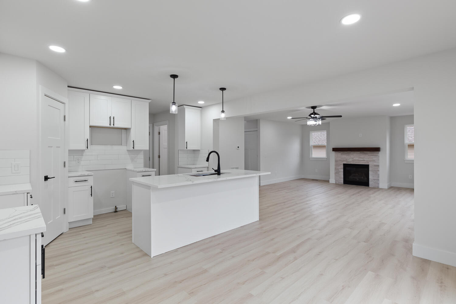 2573 E Valley Road Adrian Township MI 49221