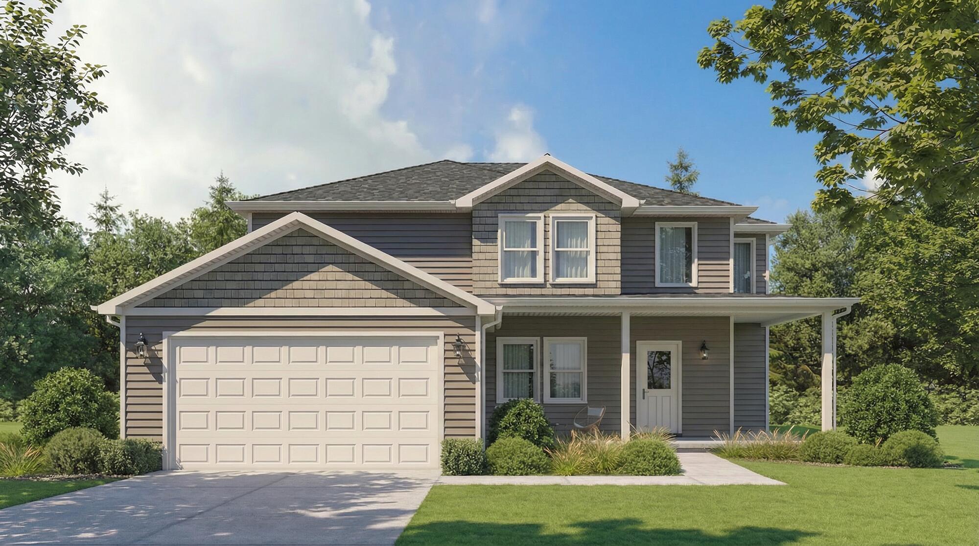 2573 E Valley Road Adrian Township MI 49221