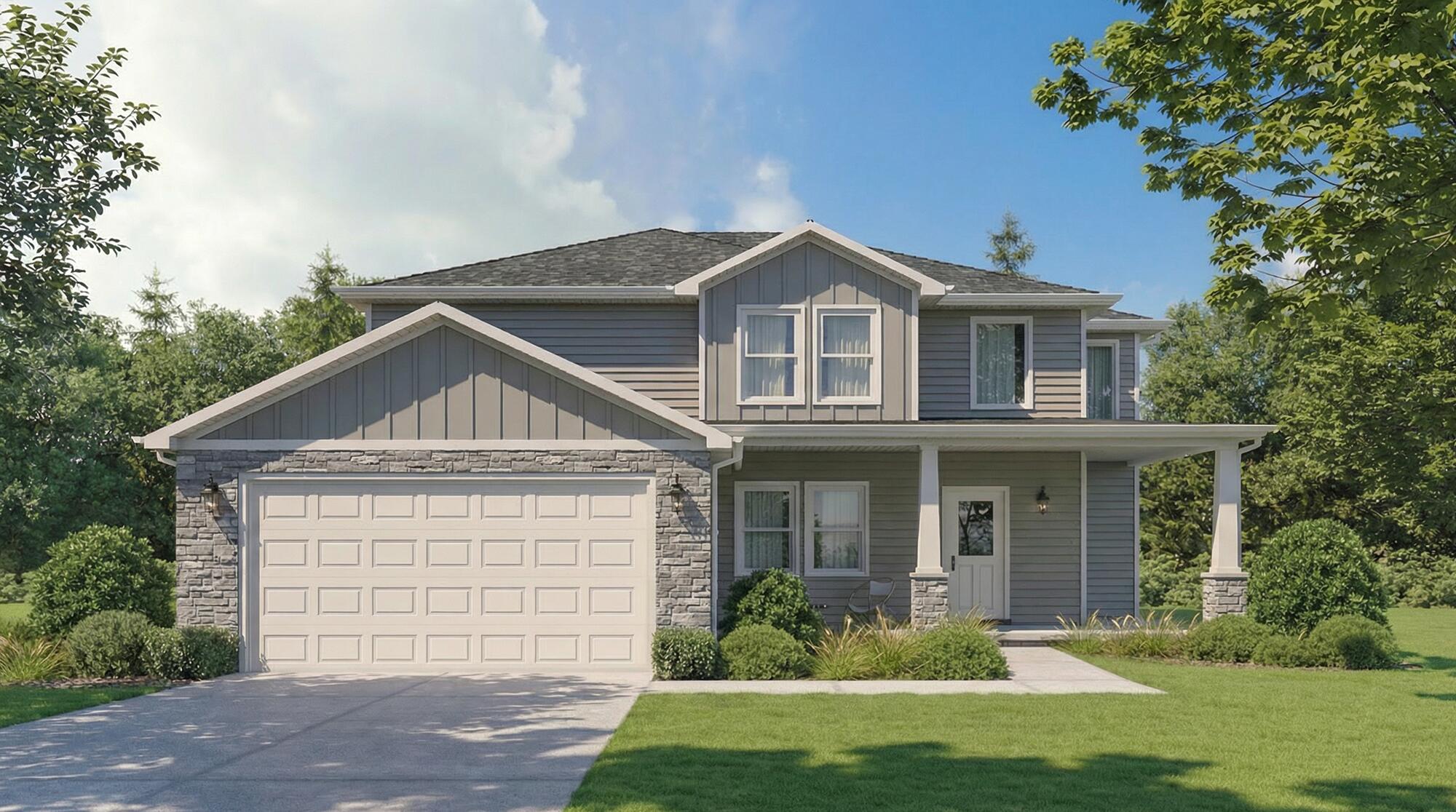 2573 E Valley Road Adrian Township MI 49221