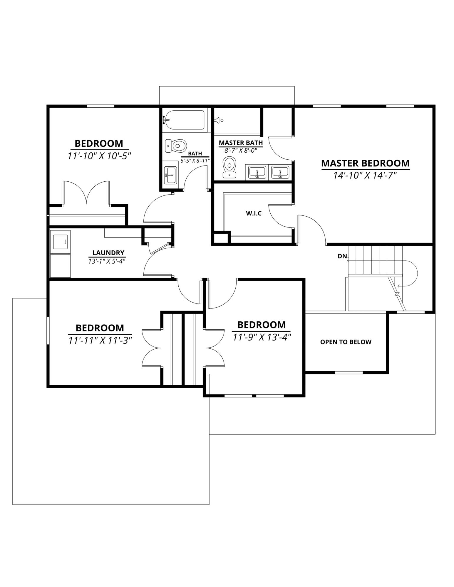 2573 E Valley Road Adrian Township MI 49221