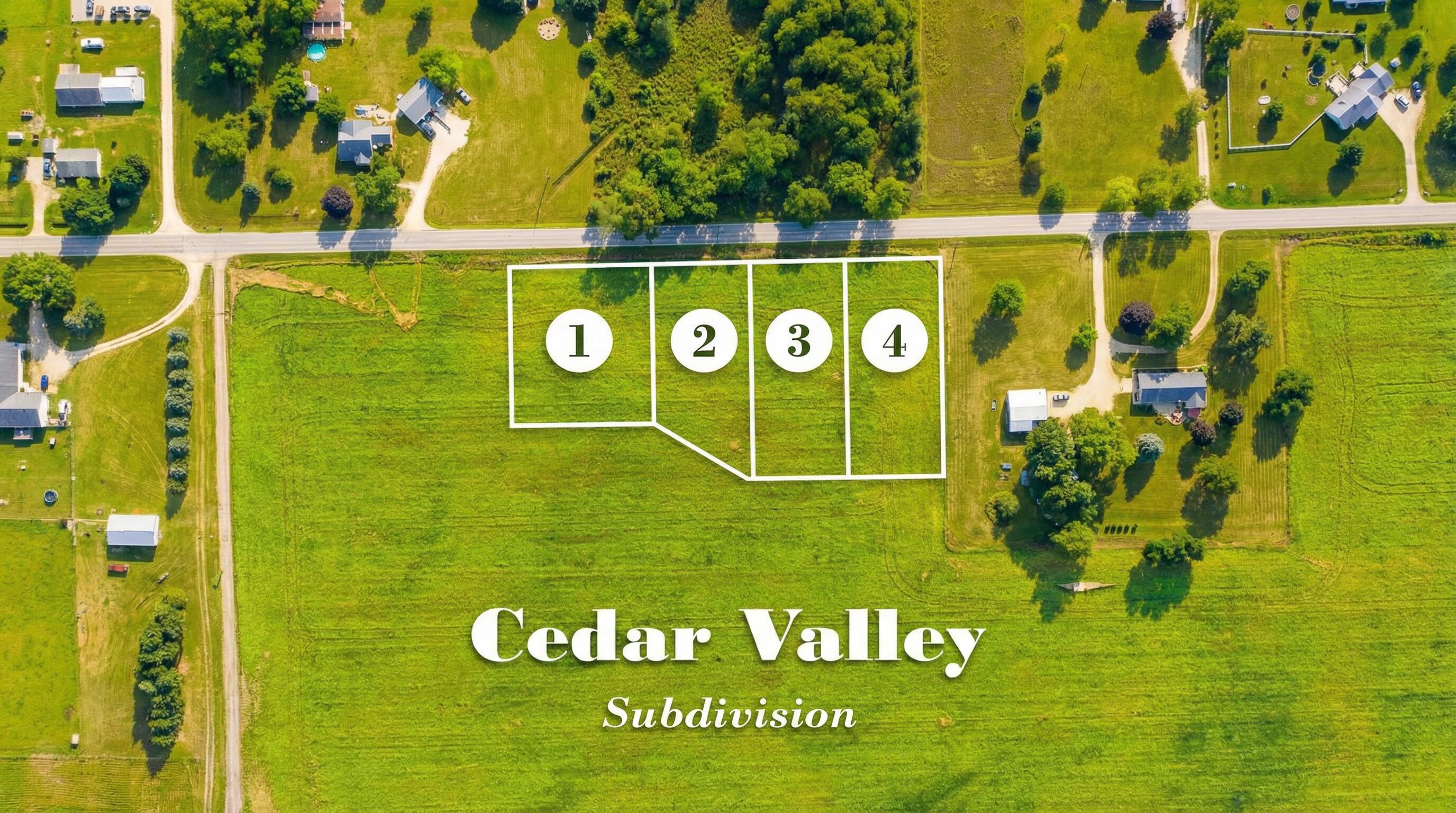 2573 E Valley Road Adrian Township MI 49221