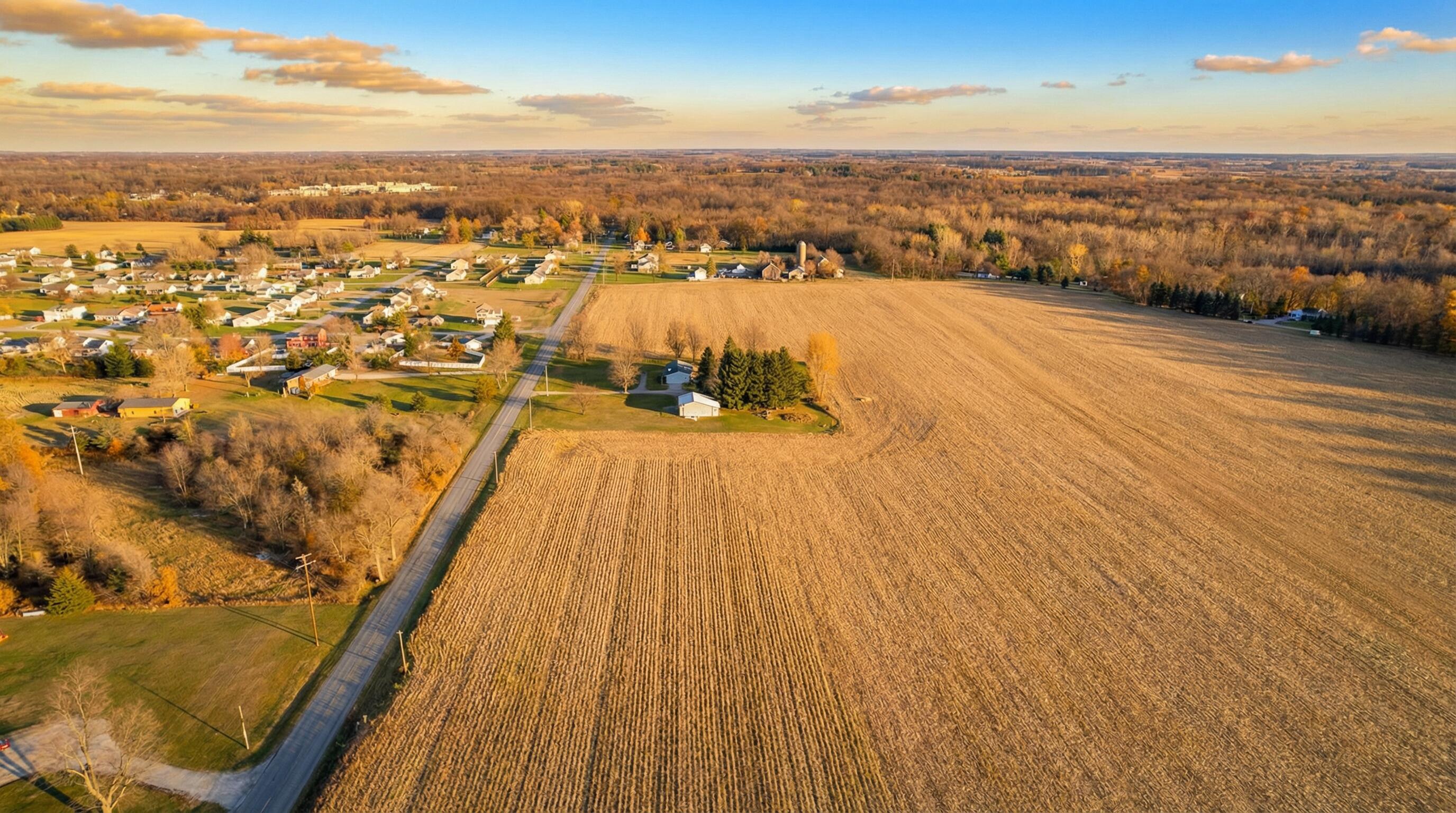 2573 E Valley Road Adrian Township MI 49221