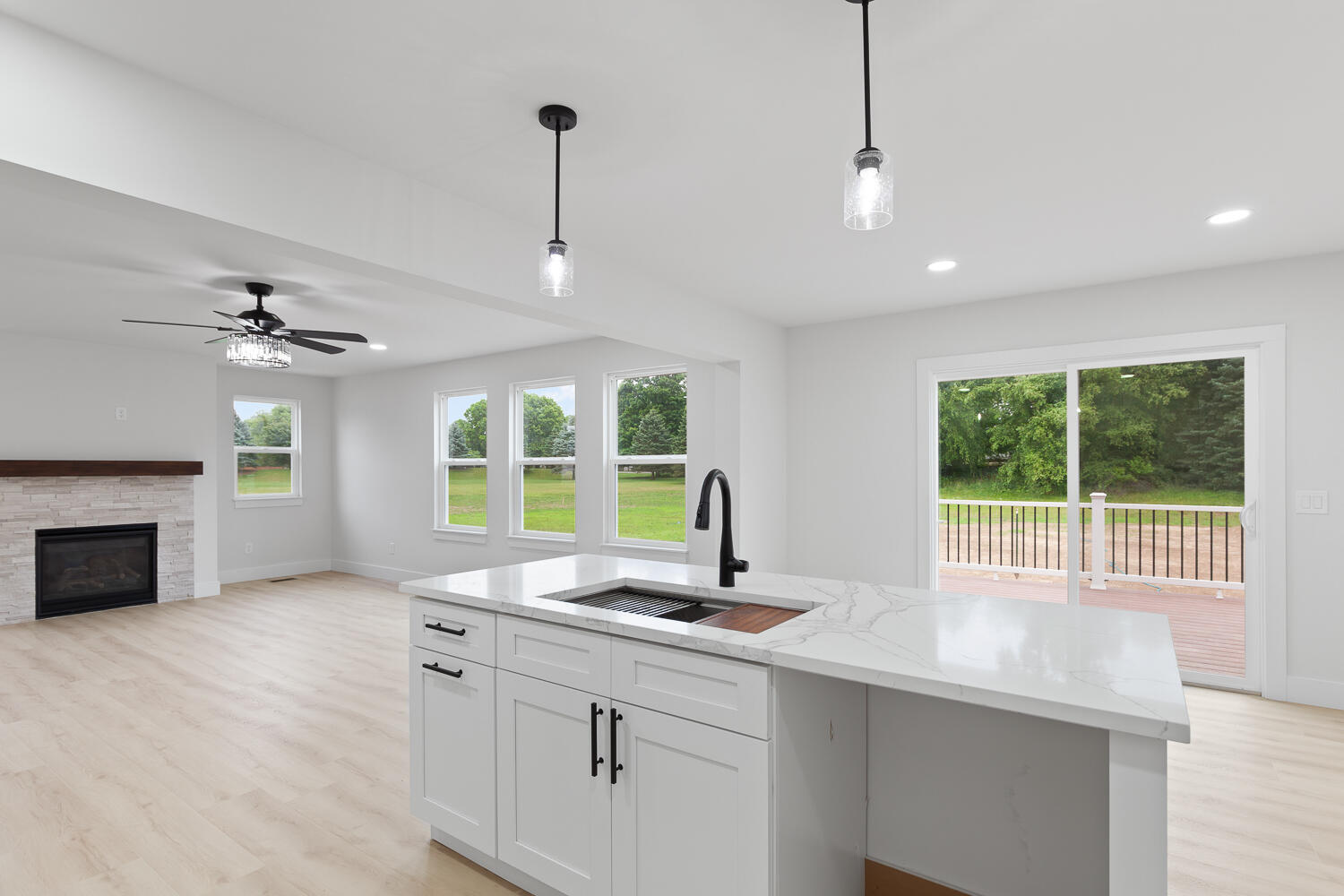 2573 E Valley Road Adrian Township MI 49221