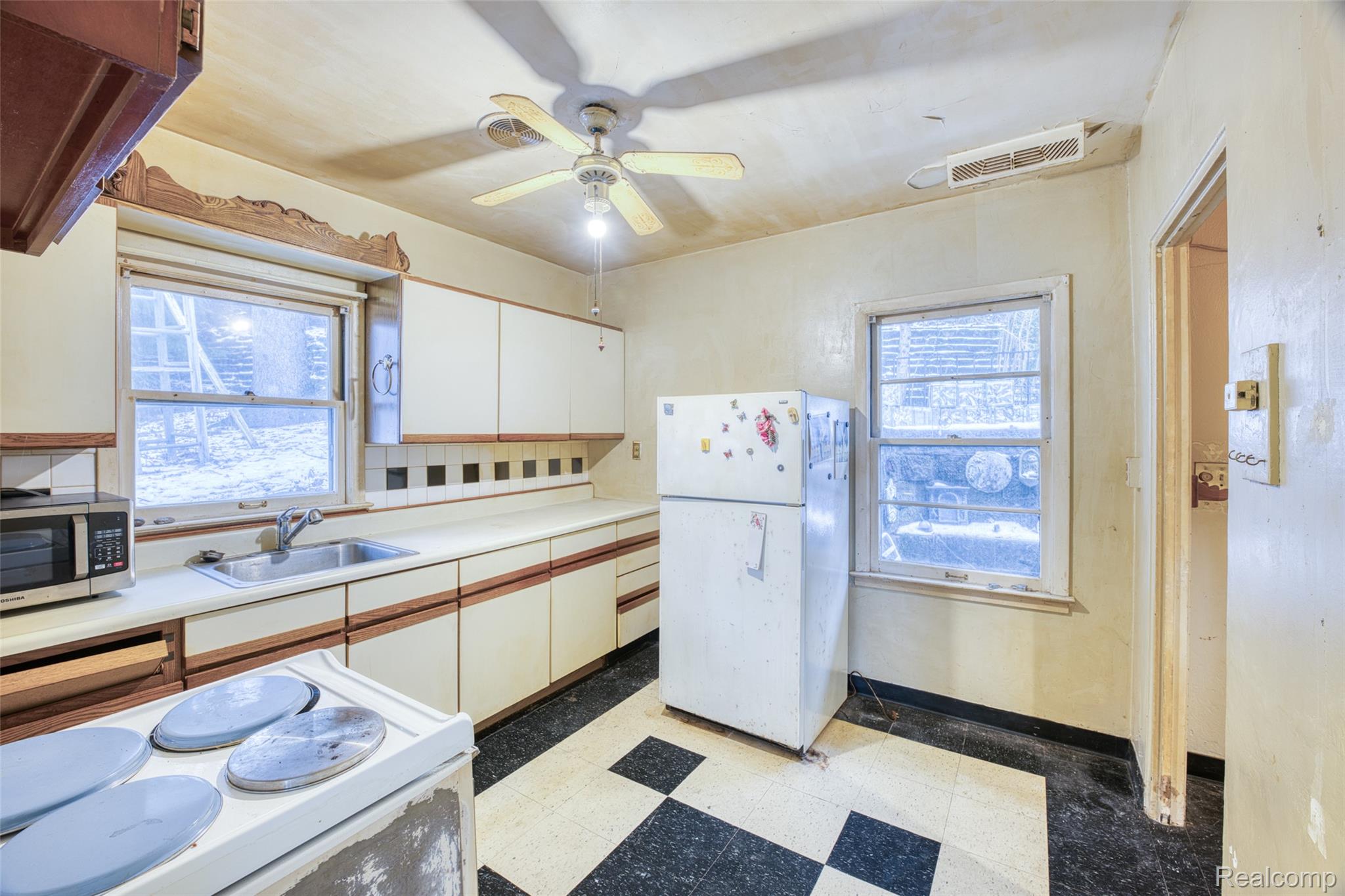 1106 Paul Street Ann Arbor City MI 48103