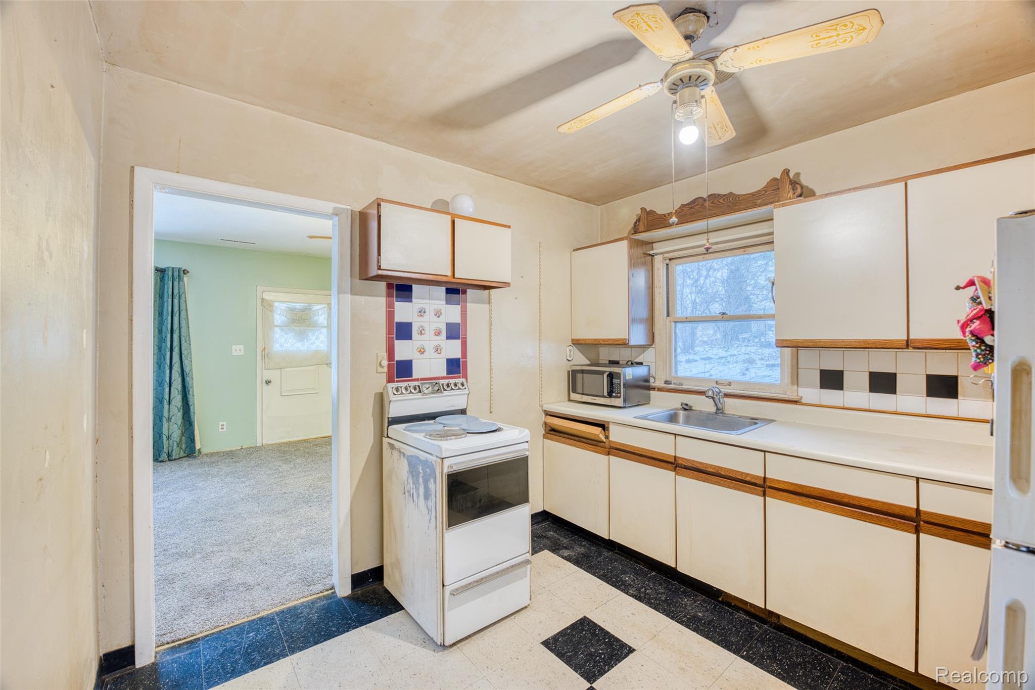 1106 Paul Street Ann Arbor City MI 48103